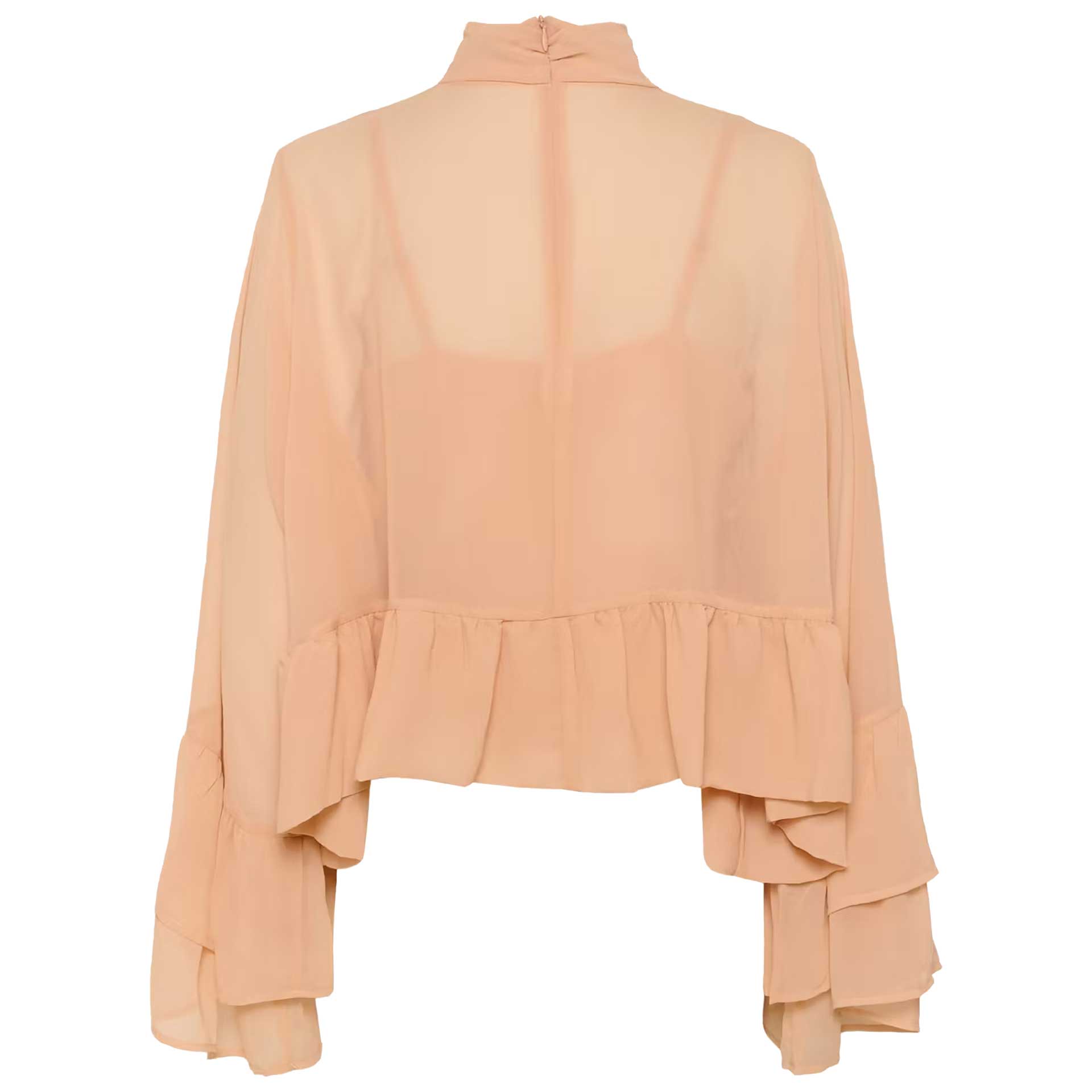 Gestuz Blouse Chiffany