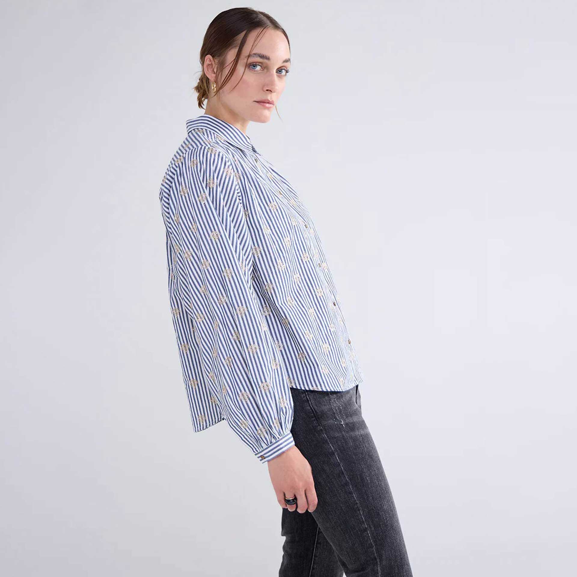 Summum Blouse