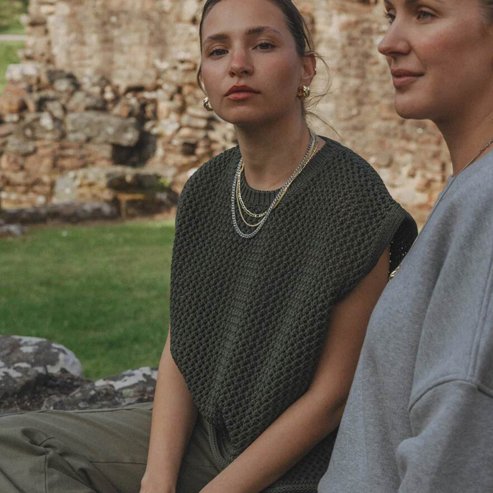 Les Soeurs Spencer Mori
