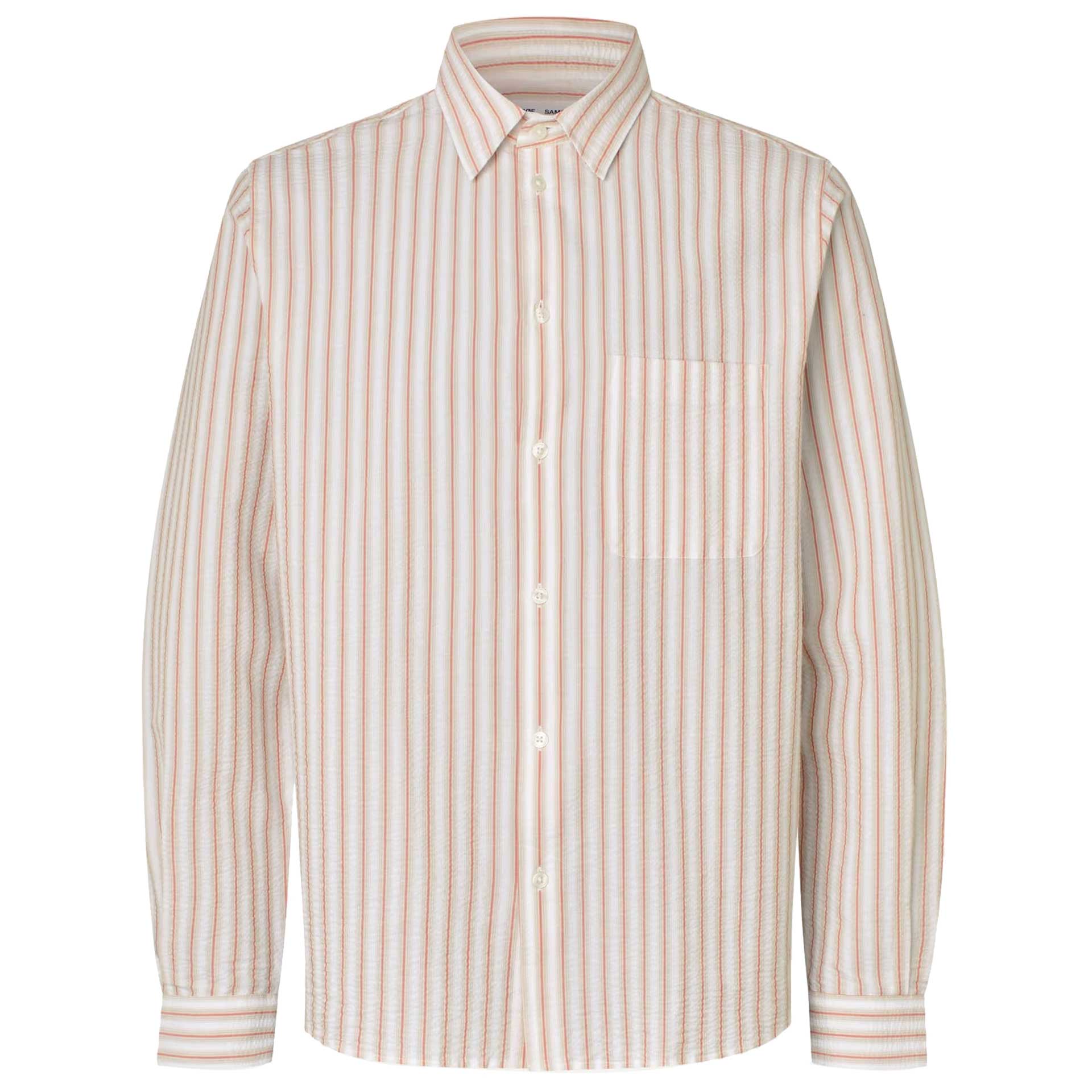Samsoe & Samsoe Overhemd Saryan