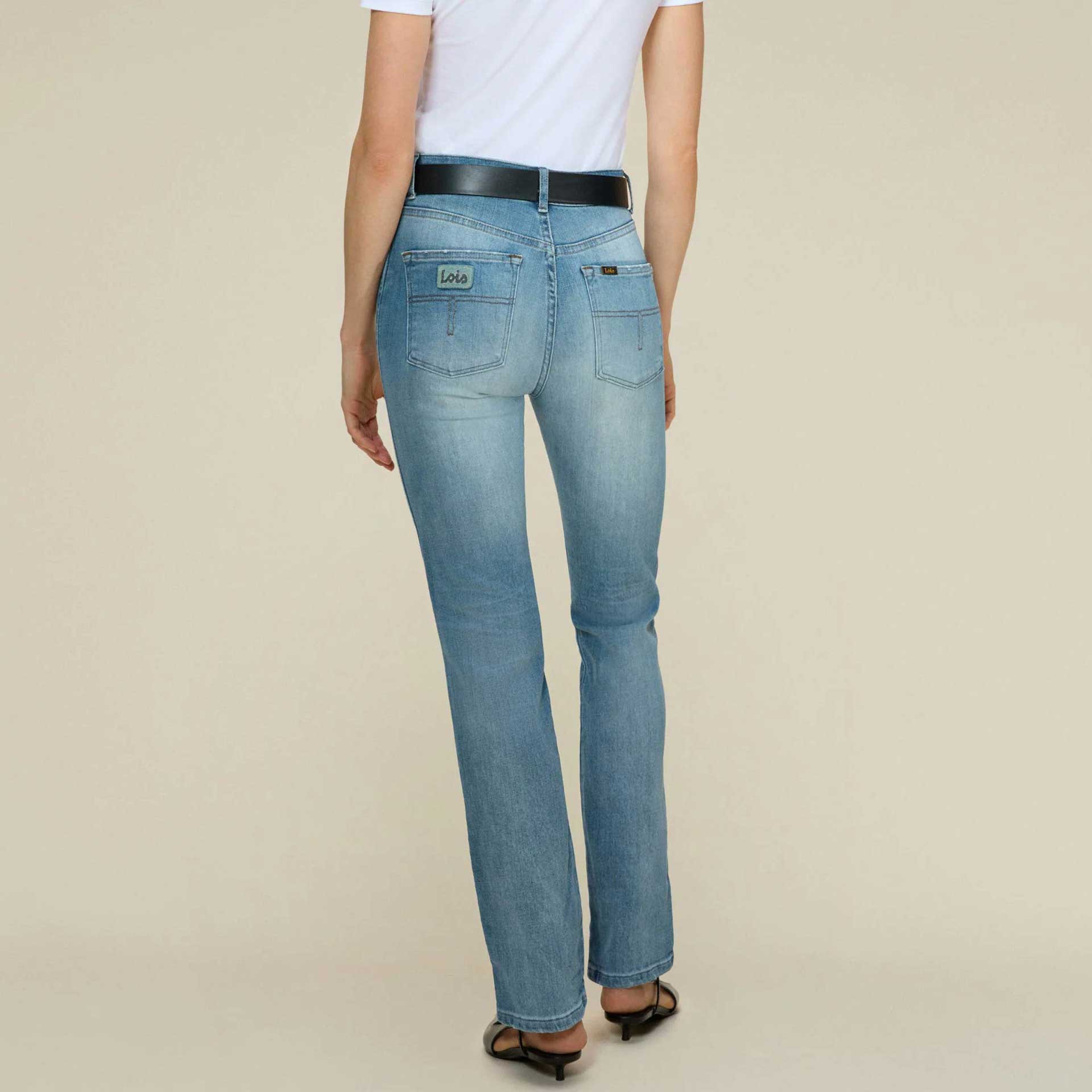 Lois jeans Jeans Malena