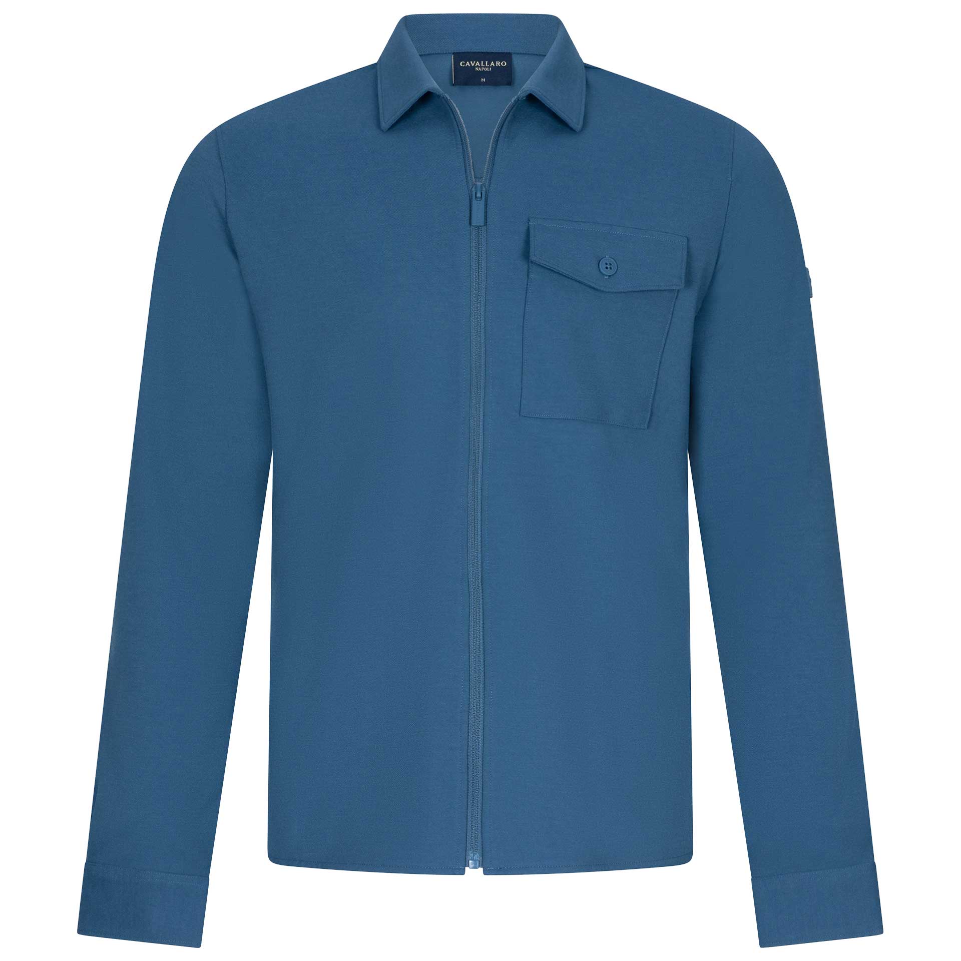 Cavallaro Napoli Overshirt