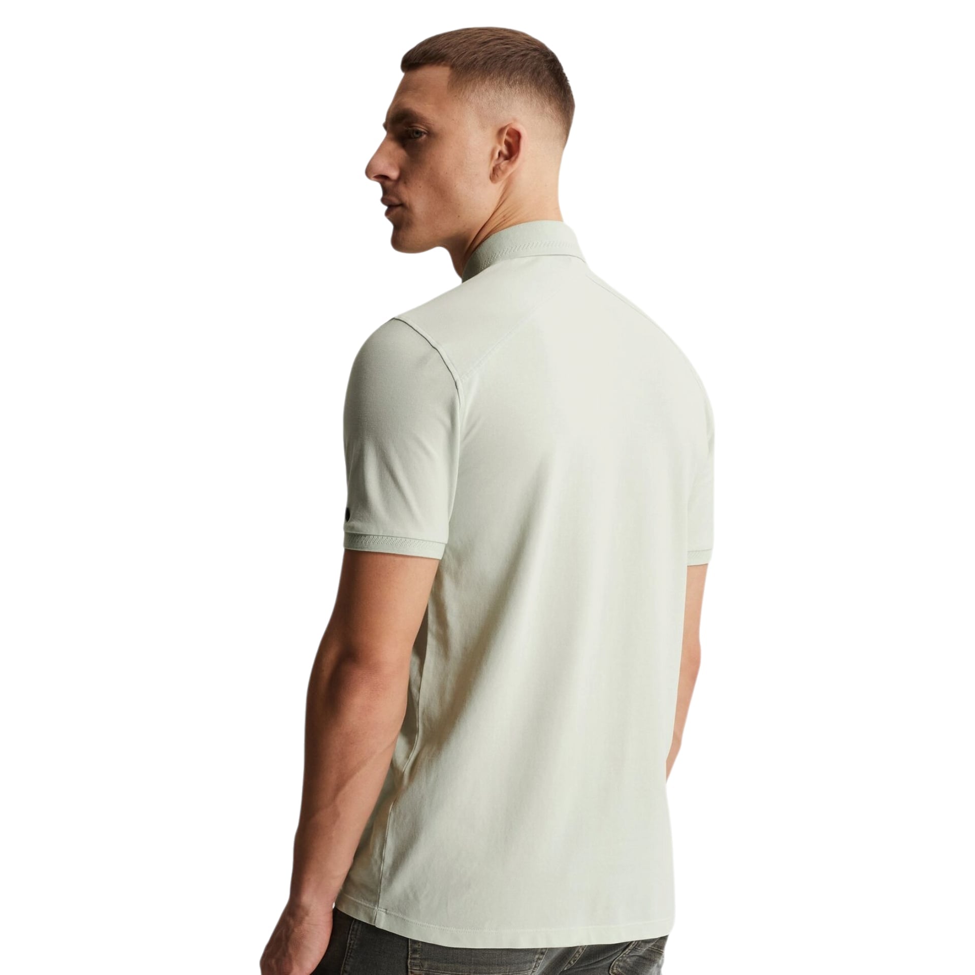 Cast Iron Polo