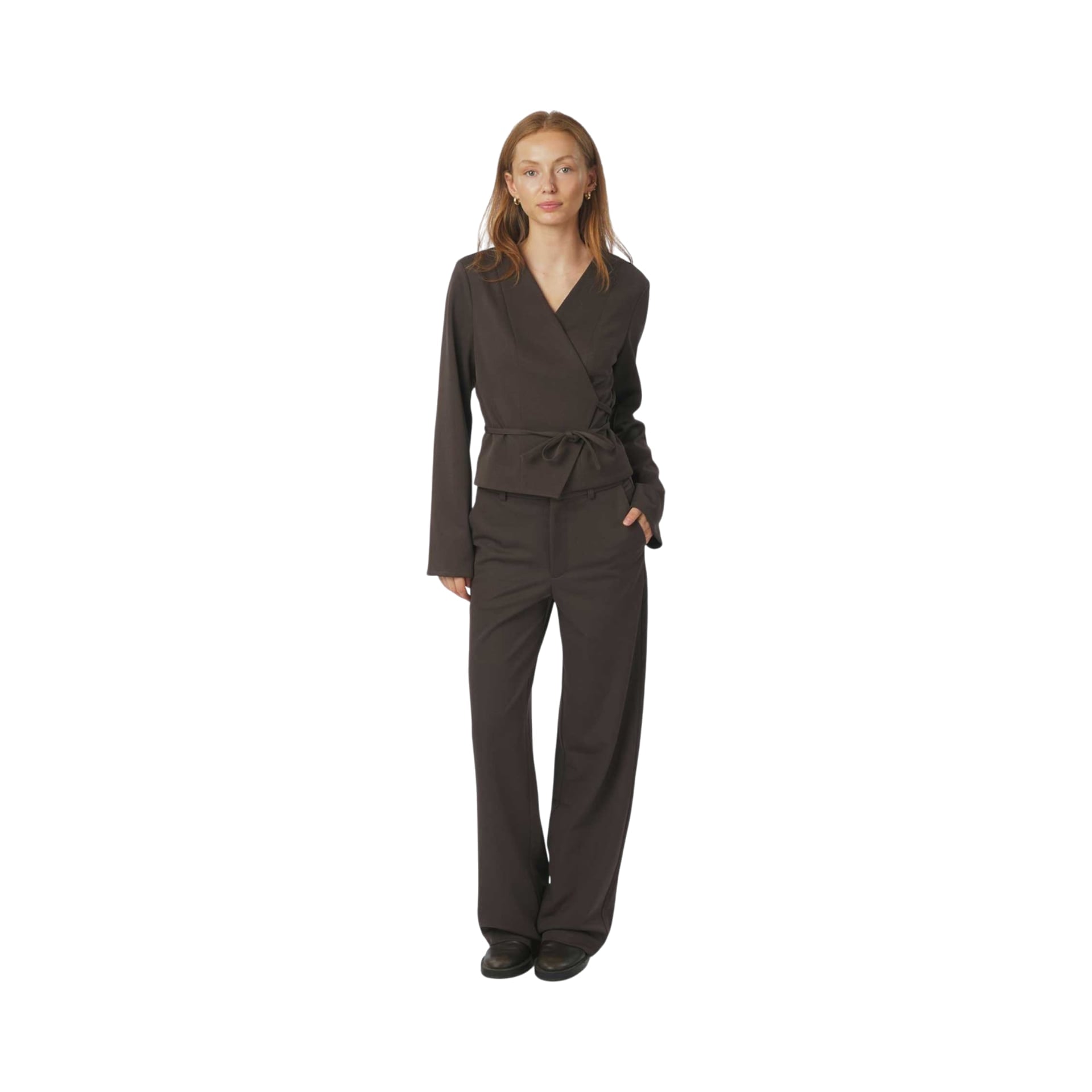 Neo Noir Broek Nathalie
