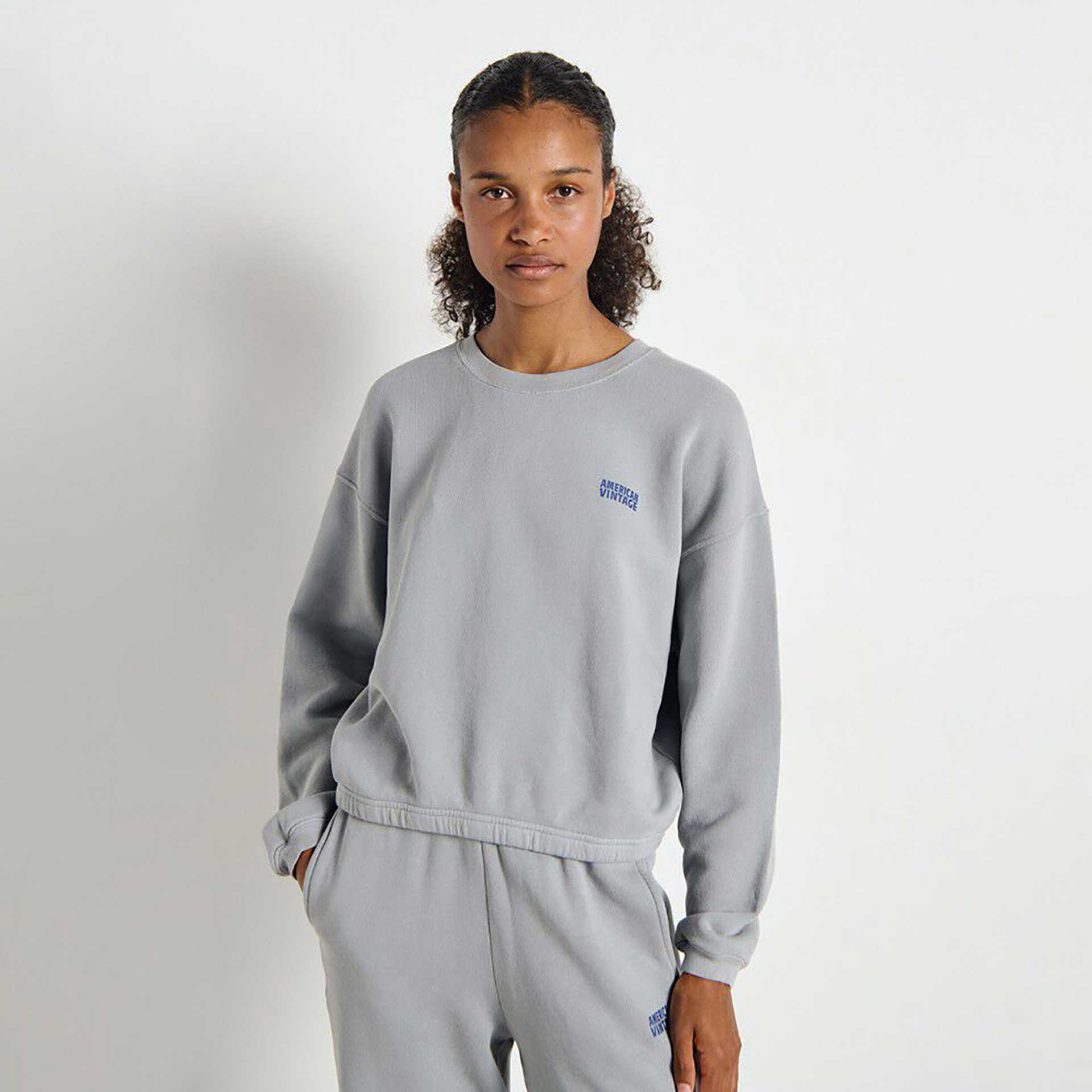 American Vintage Sweater