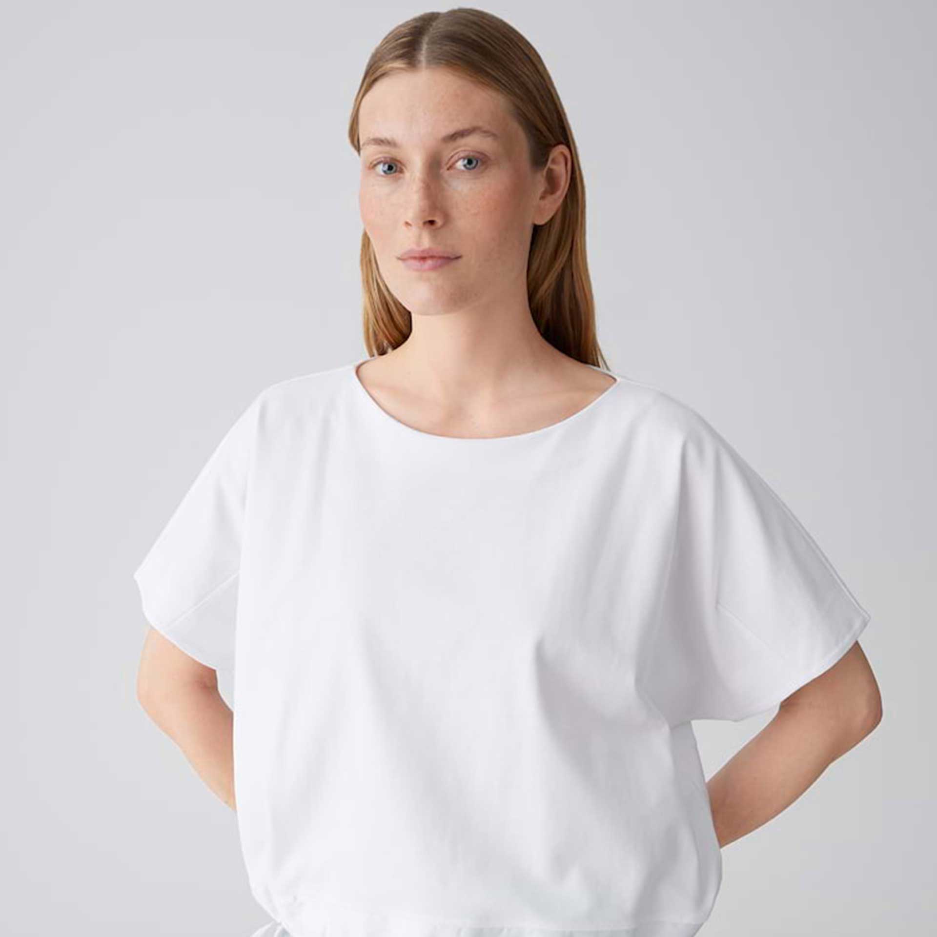 Opus T-Shirt Sarzi