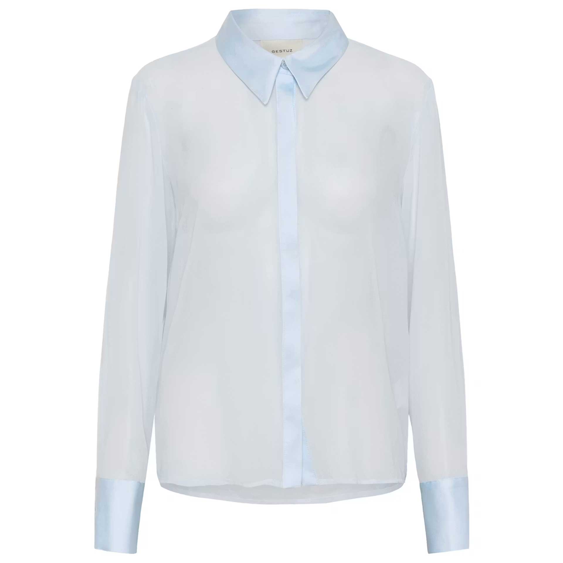 Gestuz Blouse Chif