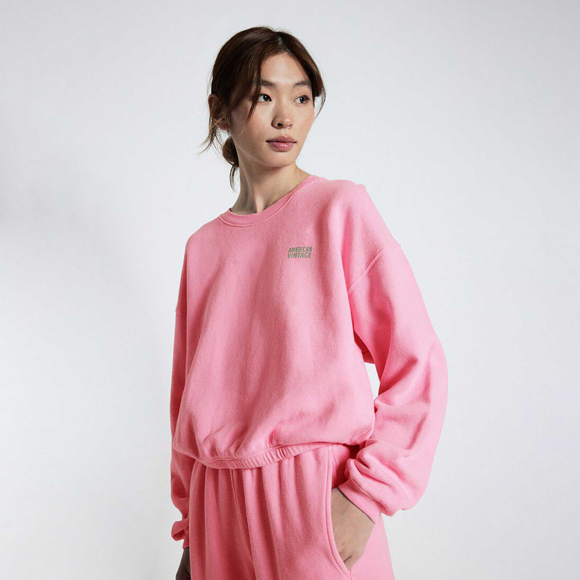 American Vintage Sweater