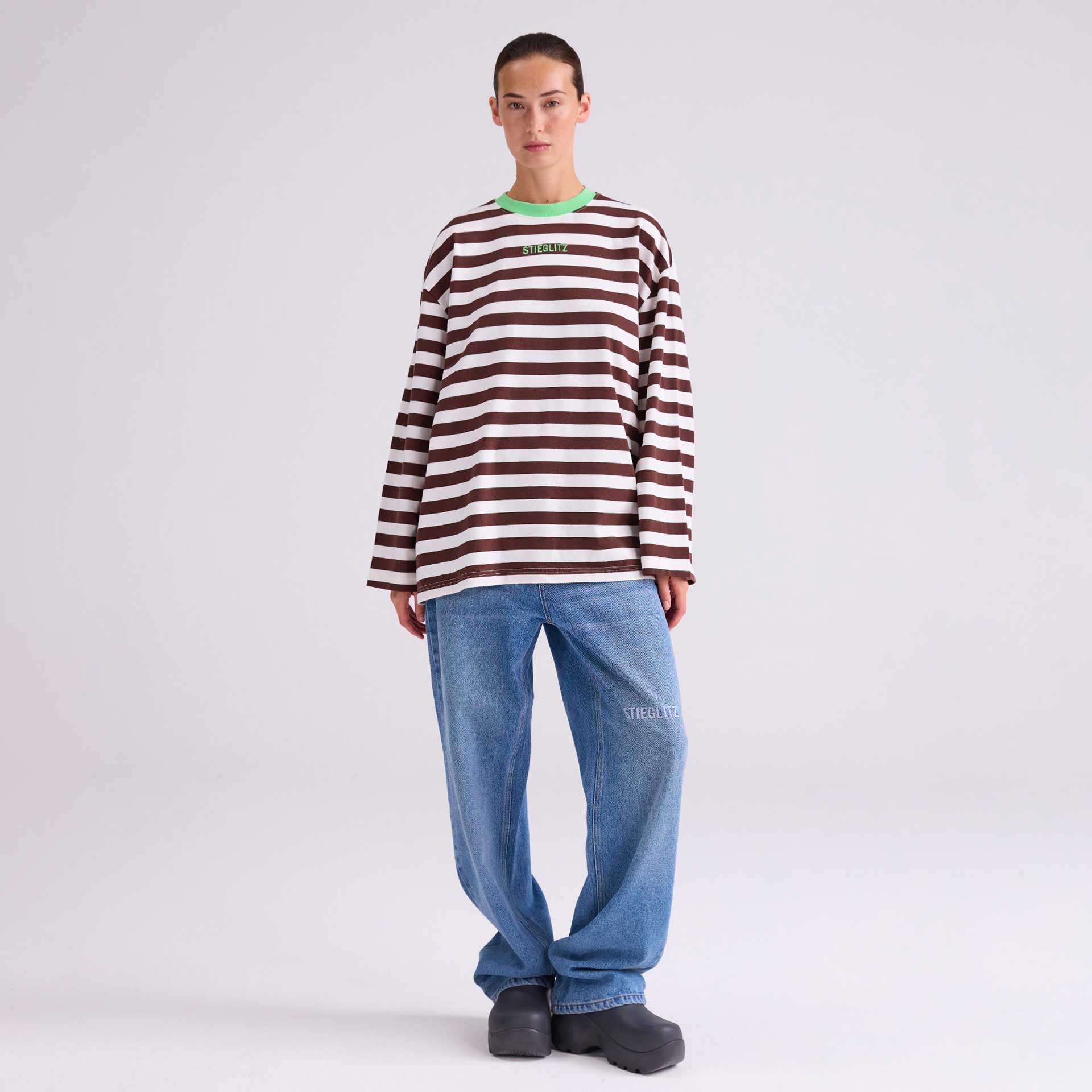 Stieglitz T-Shirt Janita