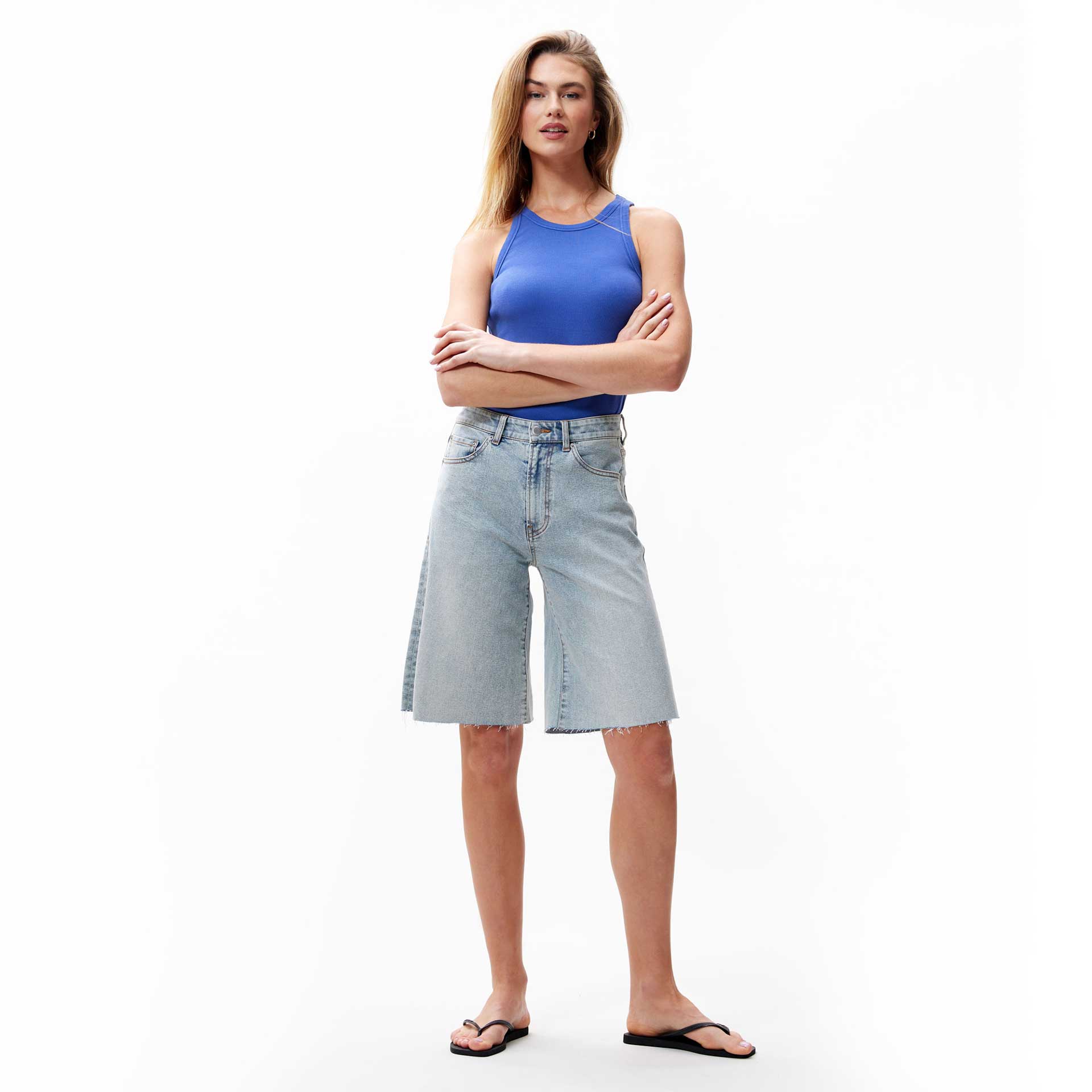 Catwalk Junkie Short Loose