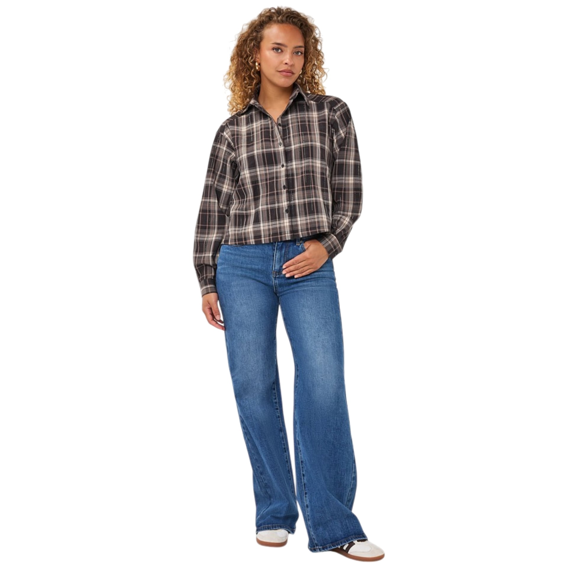 Esqualo Blouse