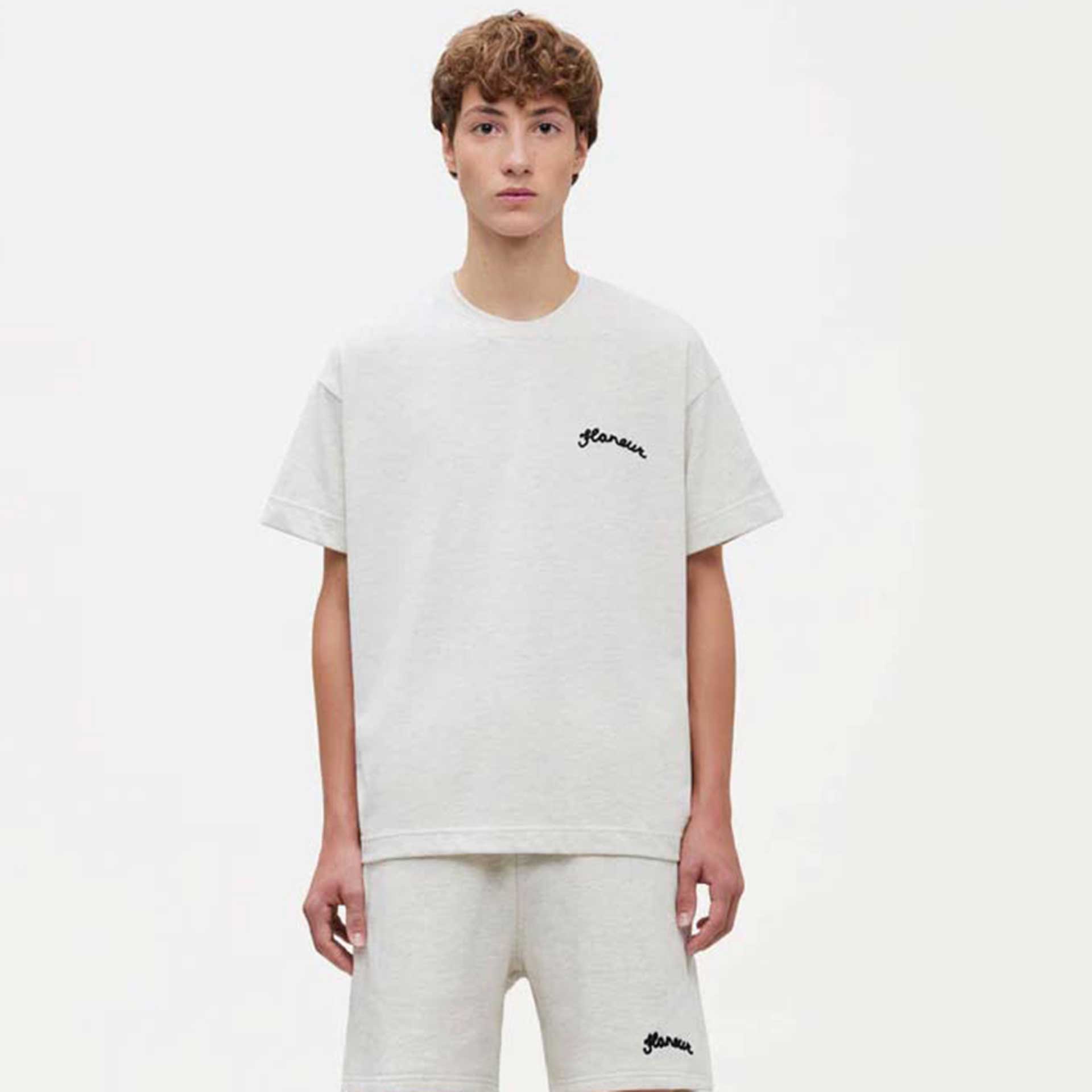 FLANEUR T-Shirt Signature