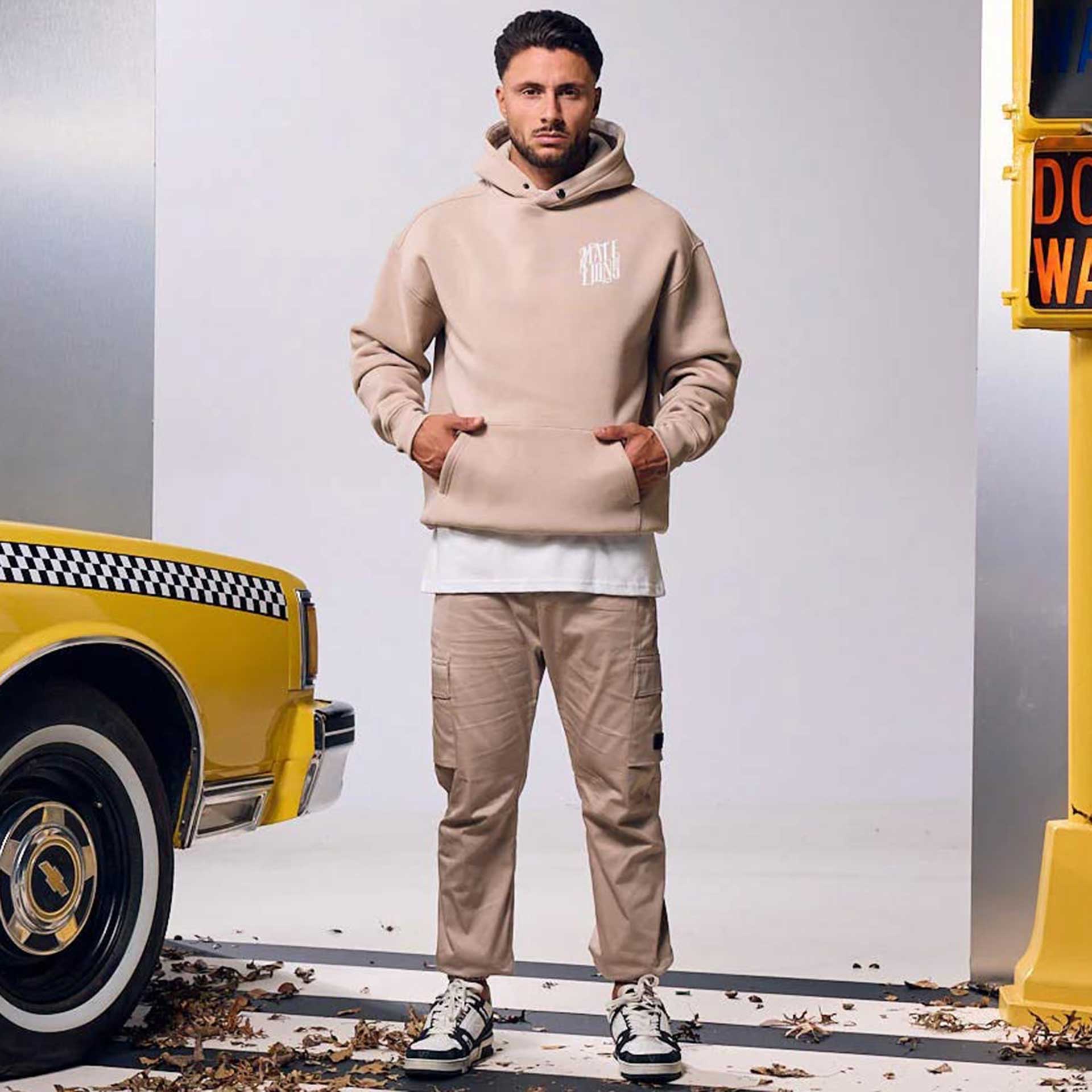 Malelions Hoodie