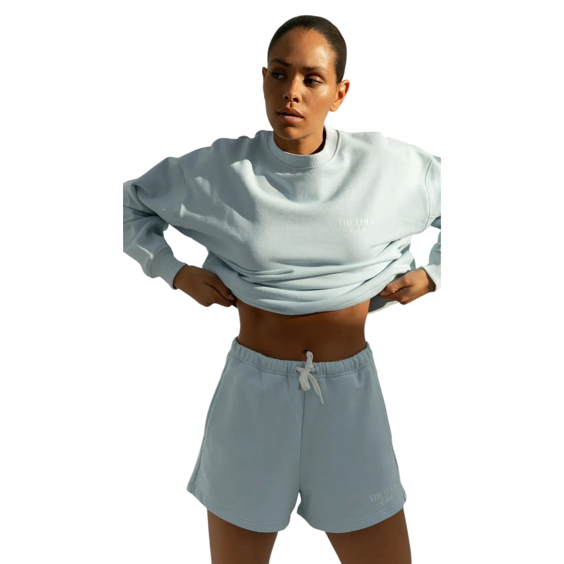The Lola Club  Short Ruby