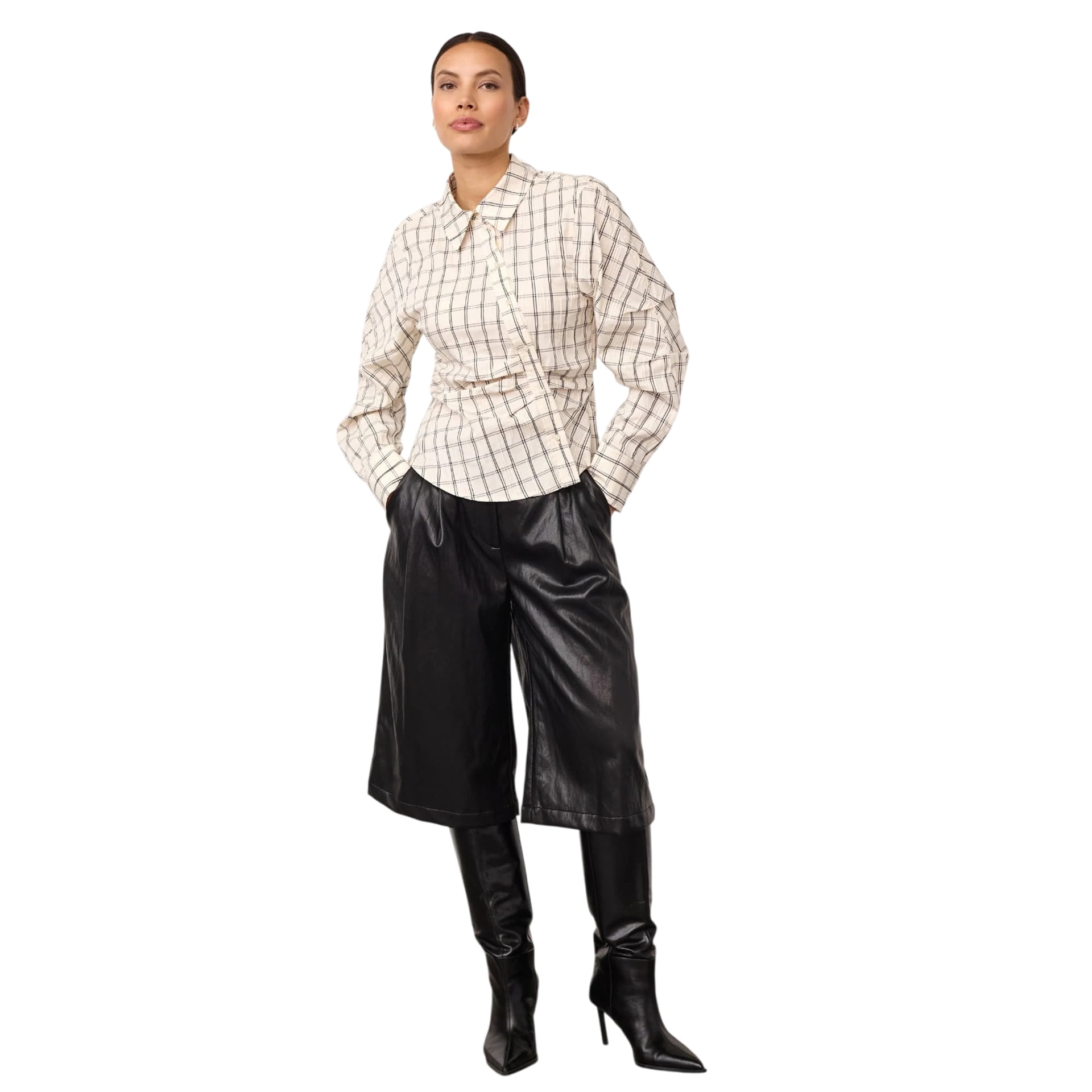 Co'couture Blouse Biso