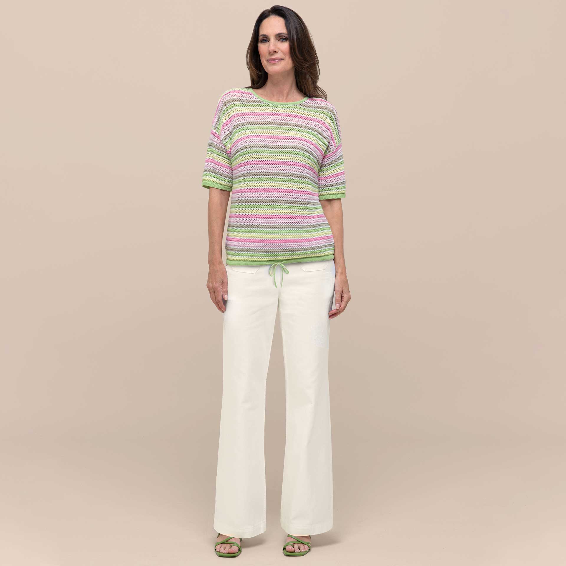 Bianca T-Shirt Olinde