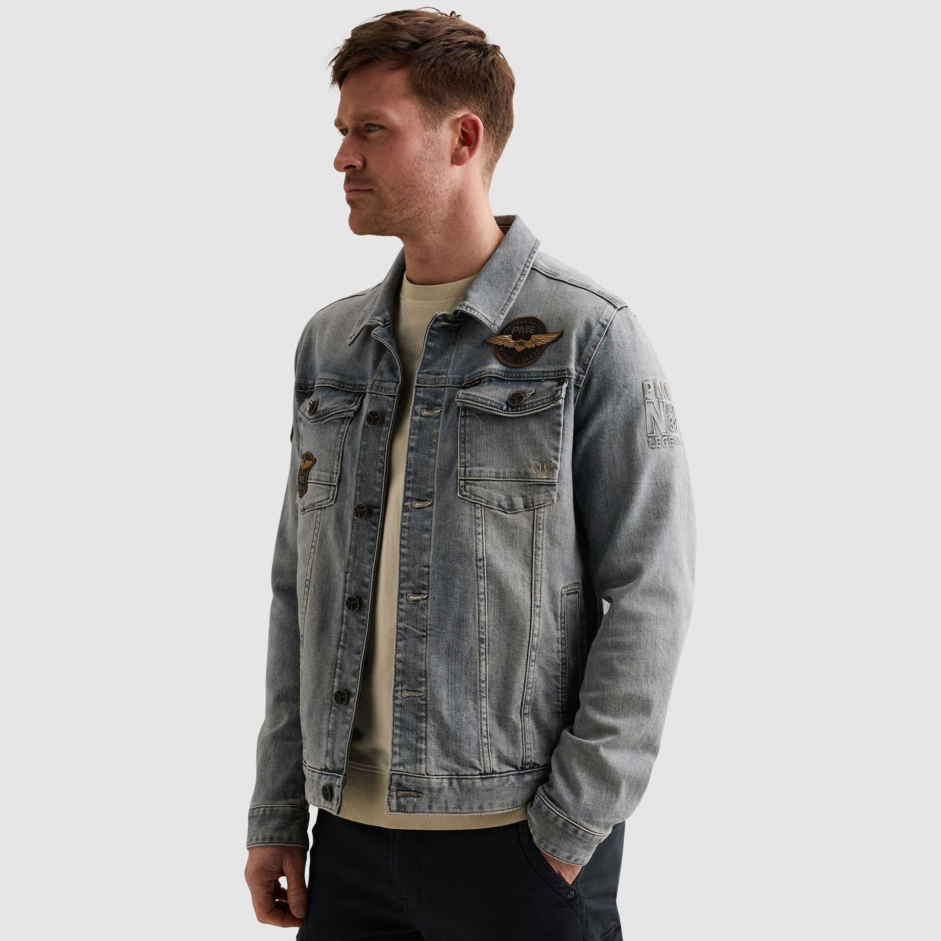 PME Legend Blouson