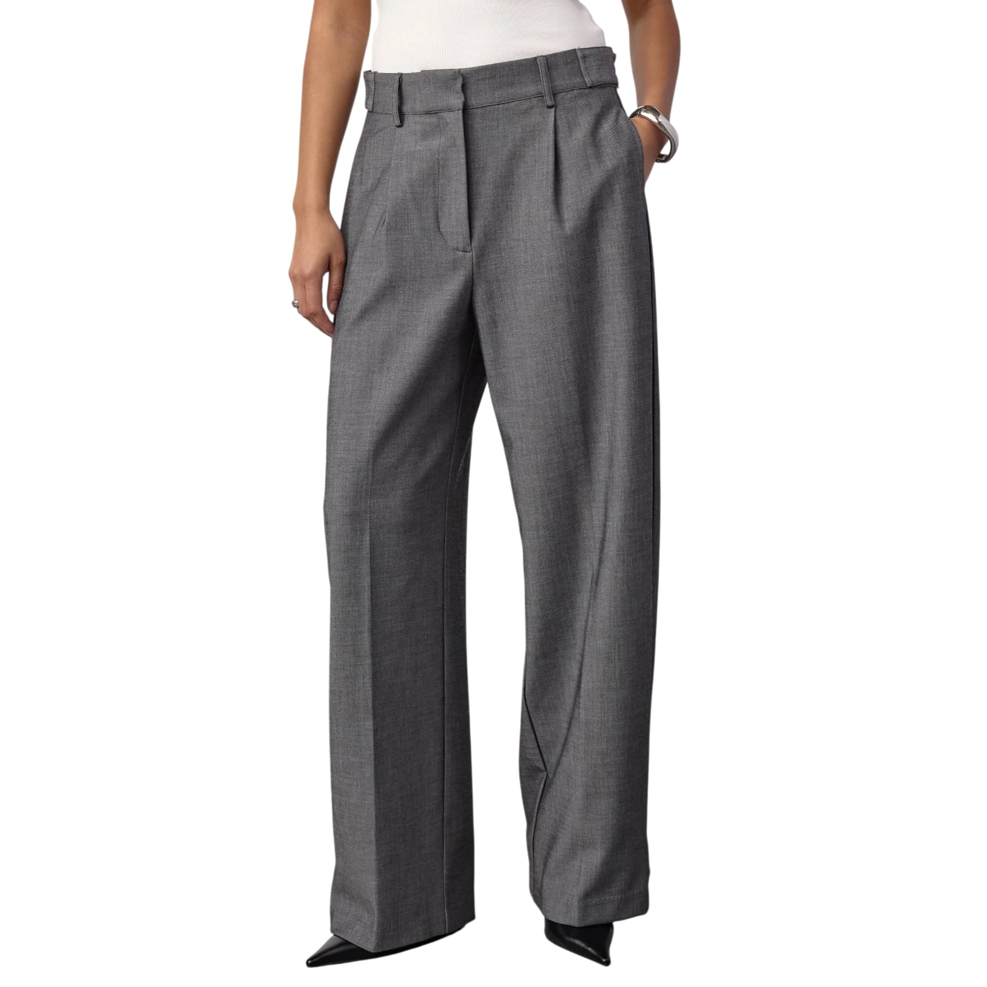 Co'couture Pantalon Jacky