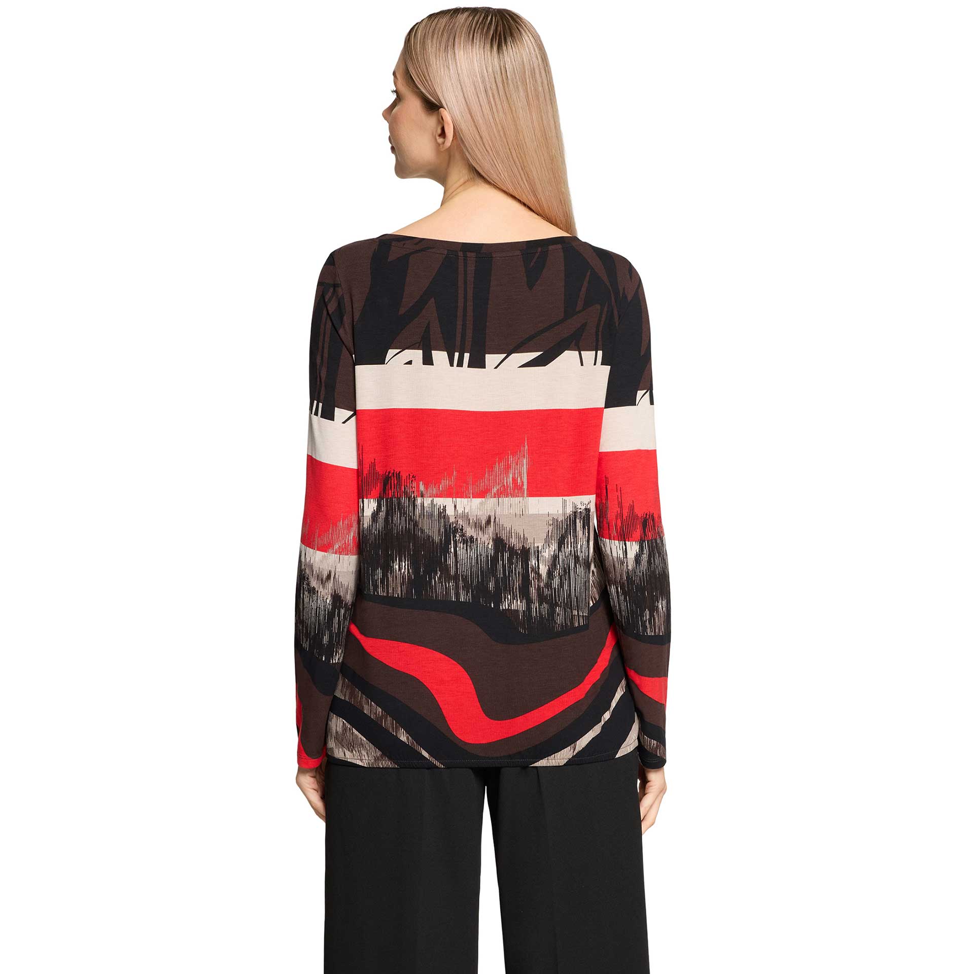 Betty Barclay Truitje