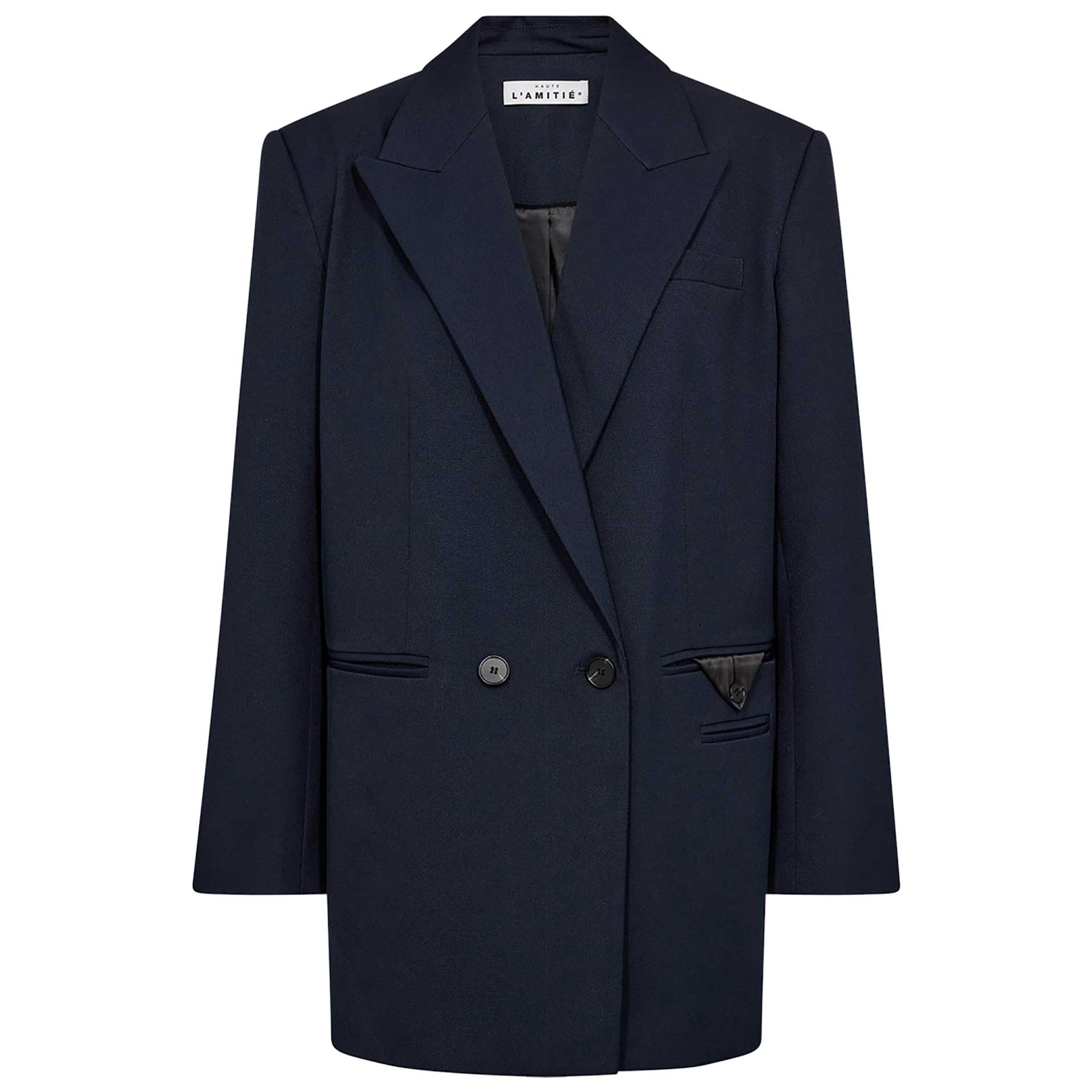 Haute Lamitie Blazer Premiere