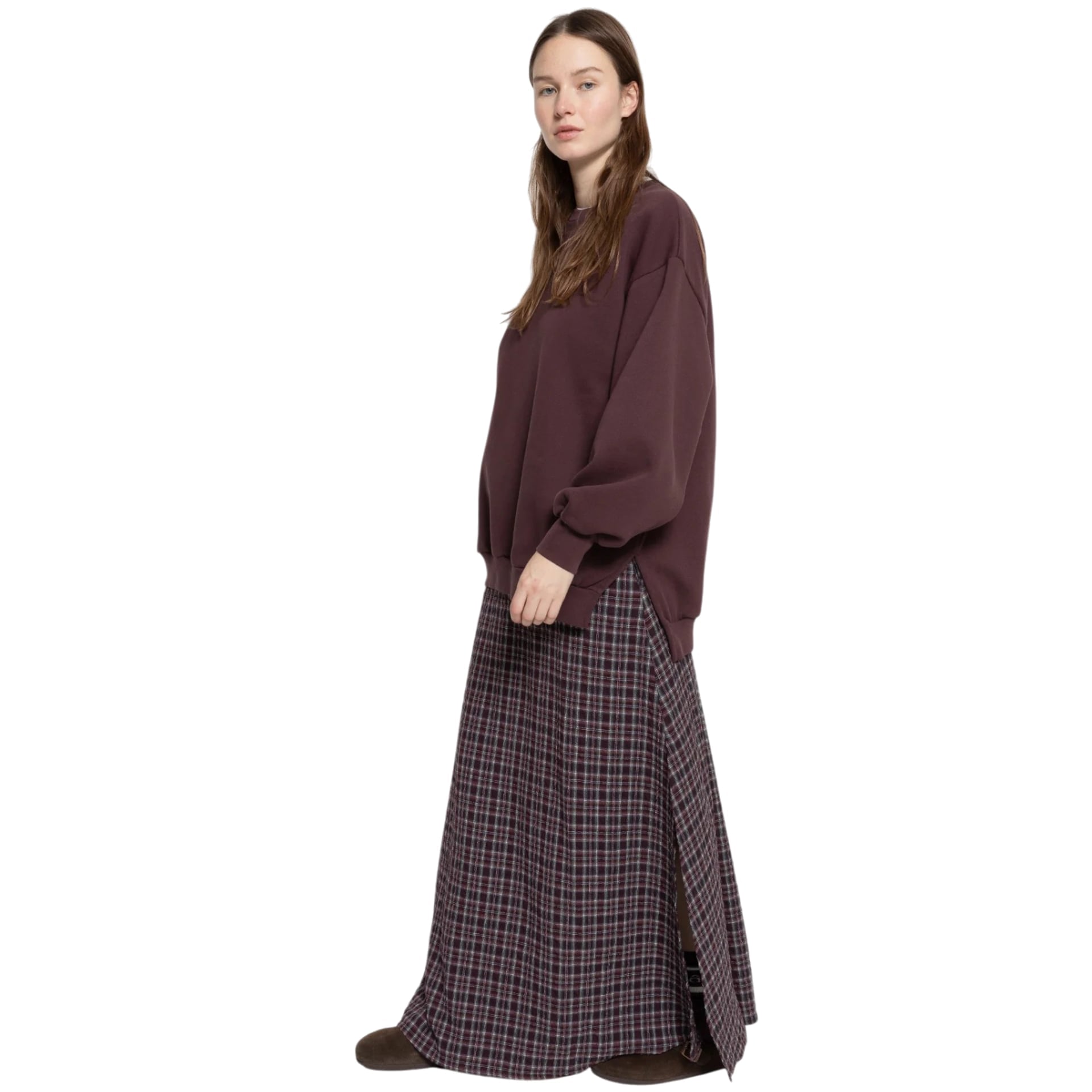 Ame Antwerp Sweatshirt Ulla