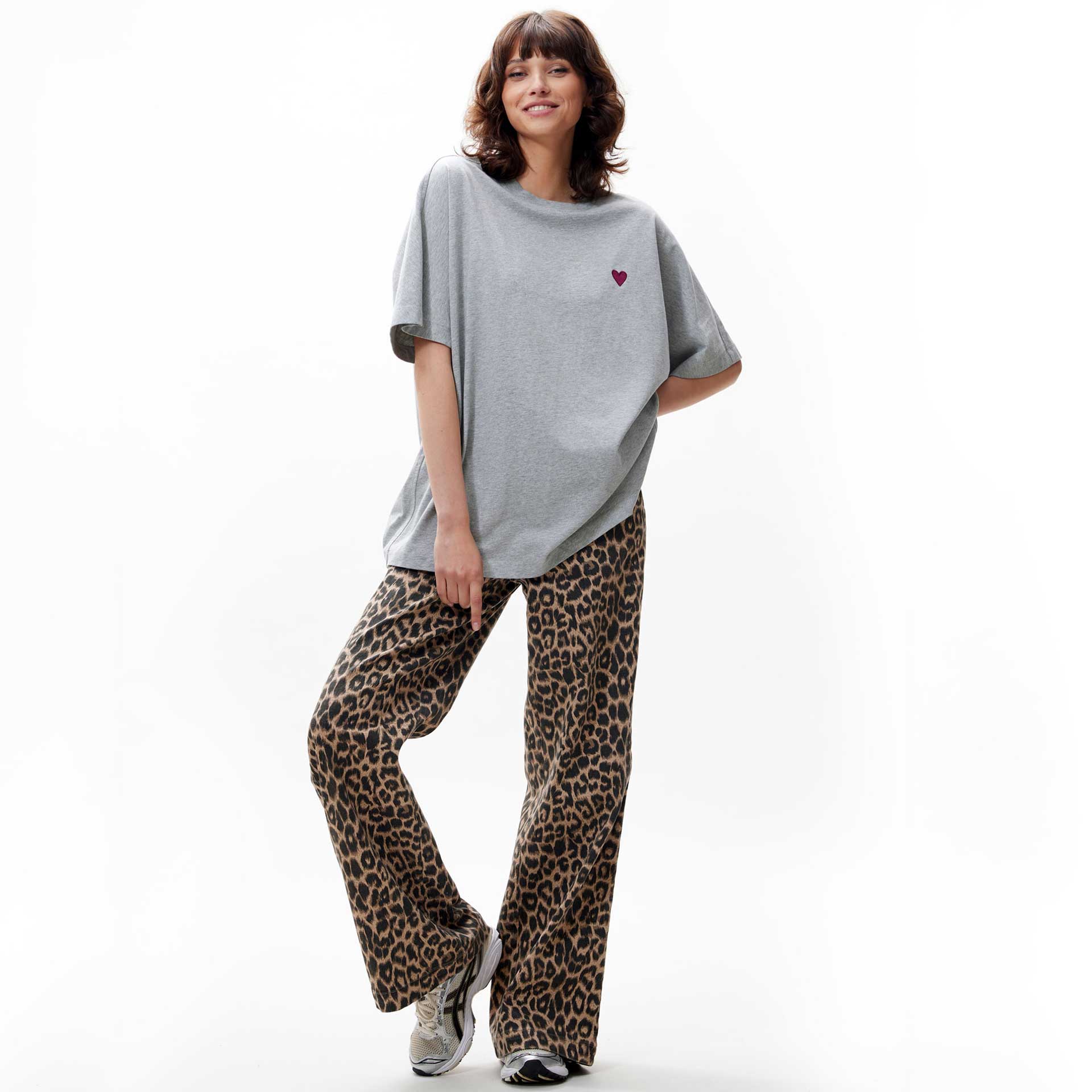Catwalk Junkie T-Shirt 
