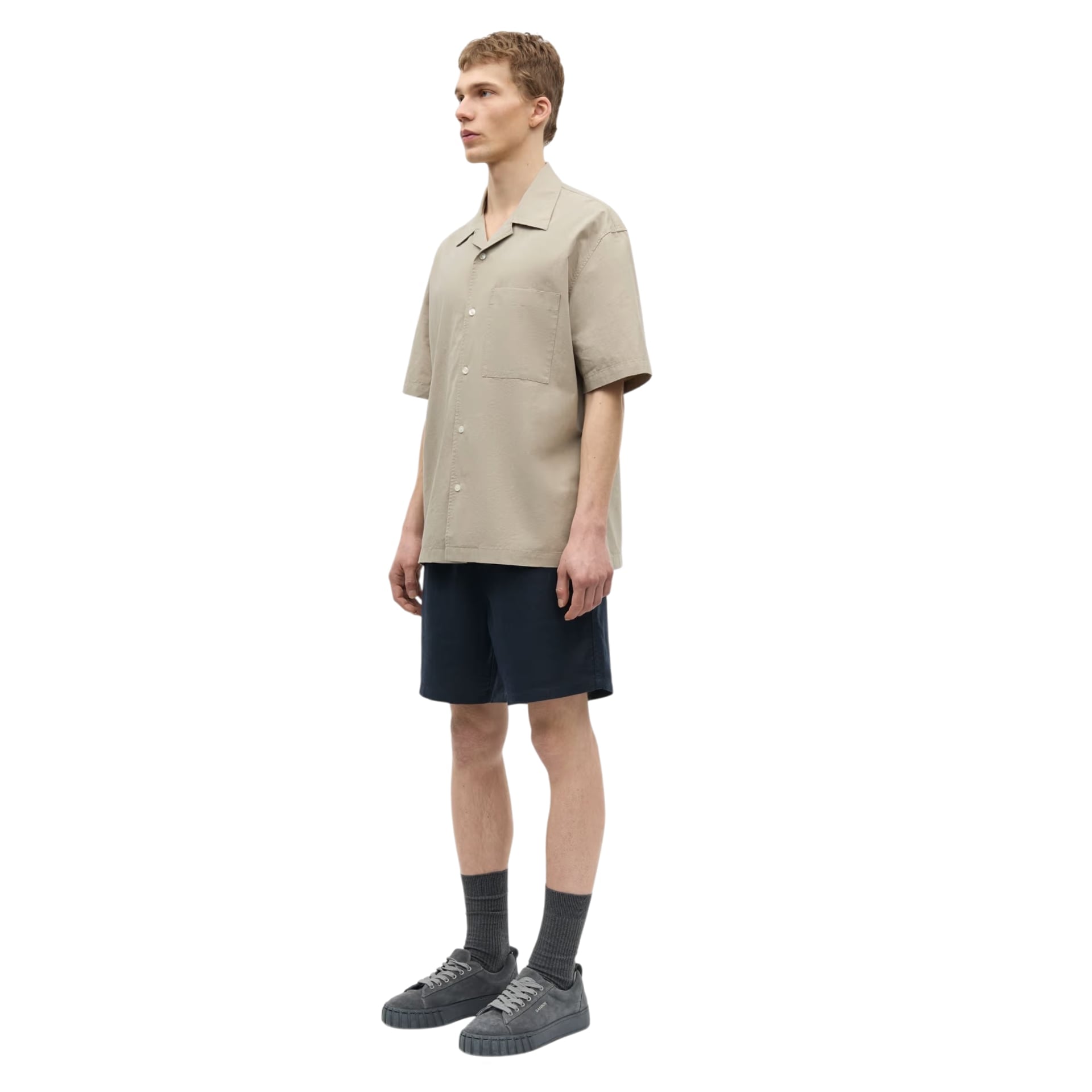 Samsoe & Samsoe Short