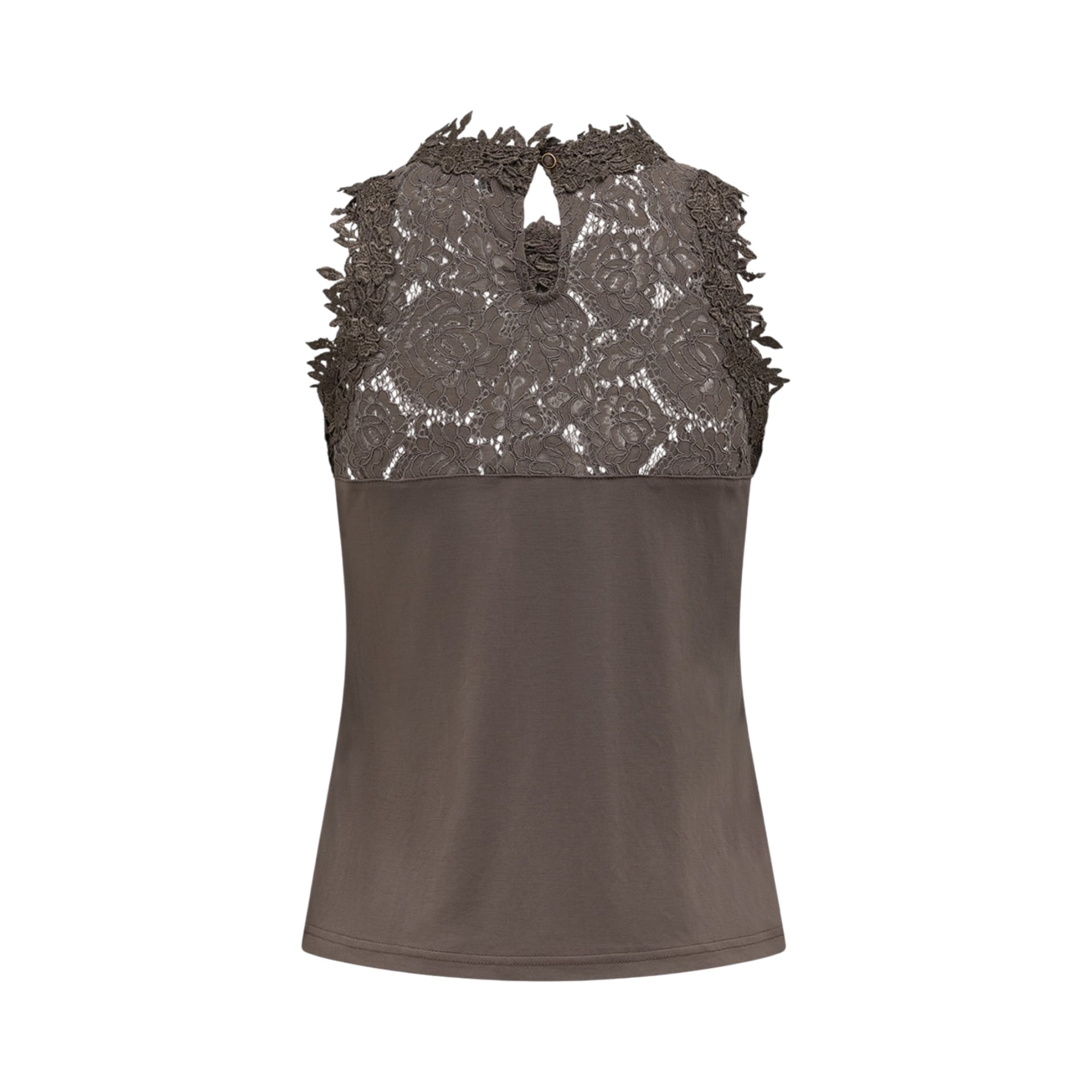 Label Dot Top Margo