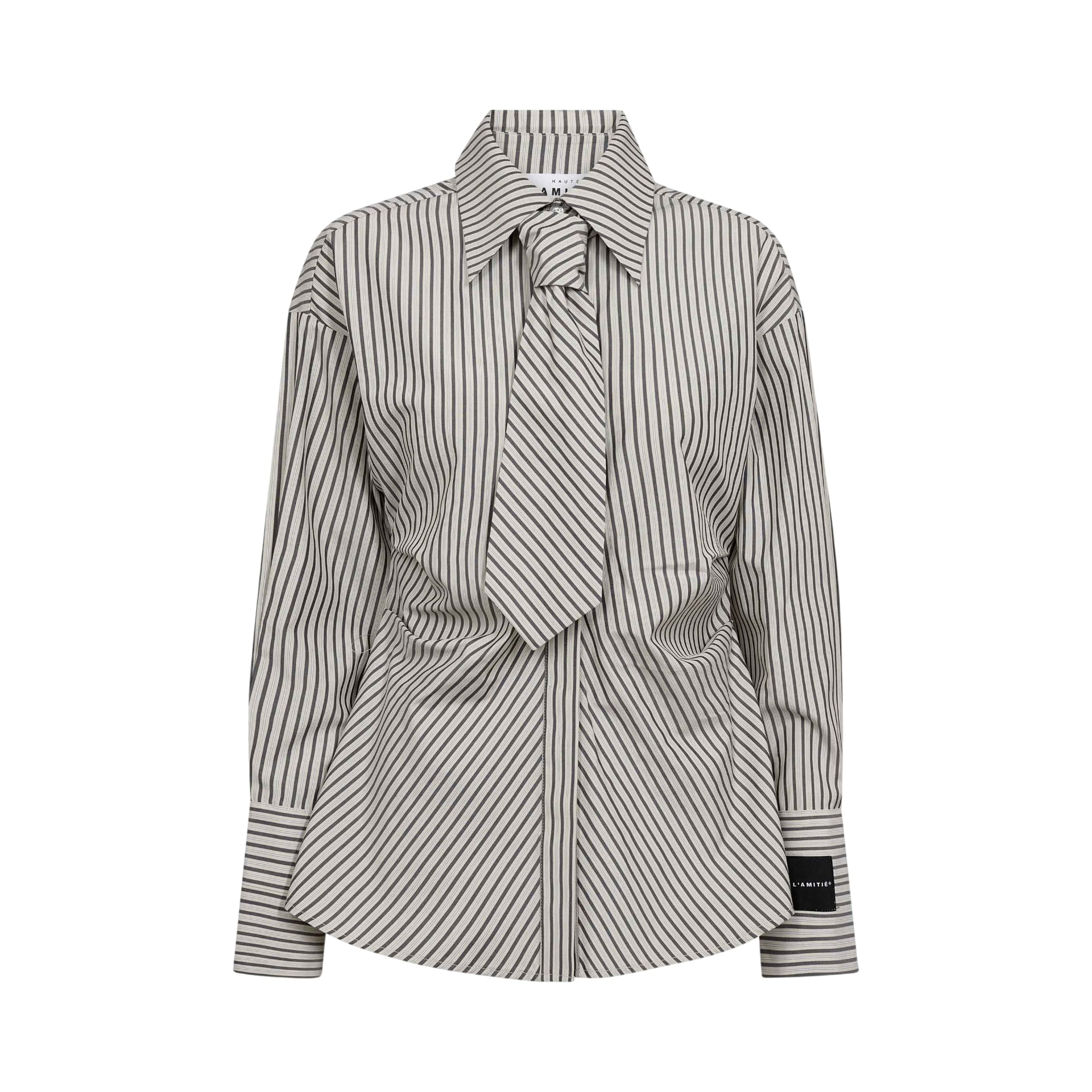 Haute Lamitie Blouse Gemma
