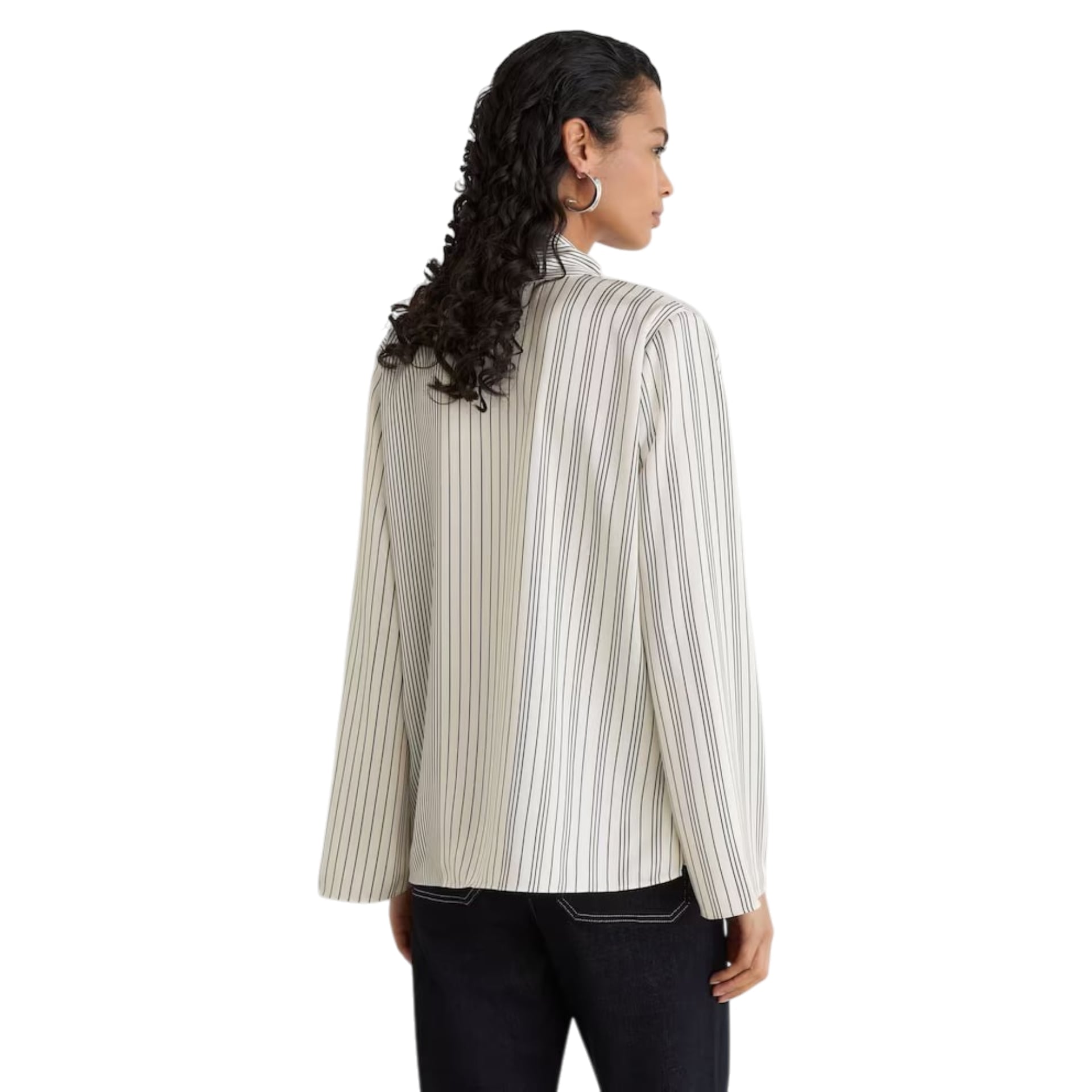Reiss Blouse Rina