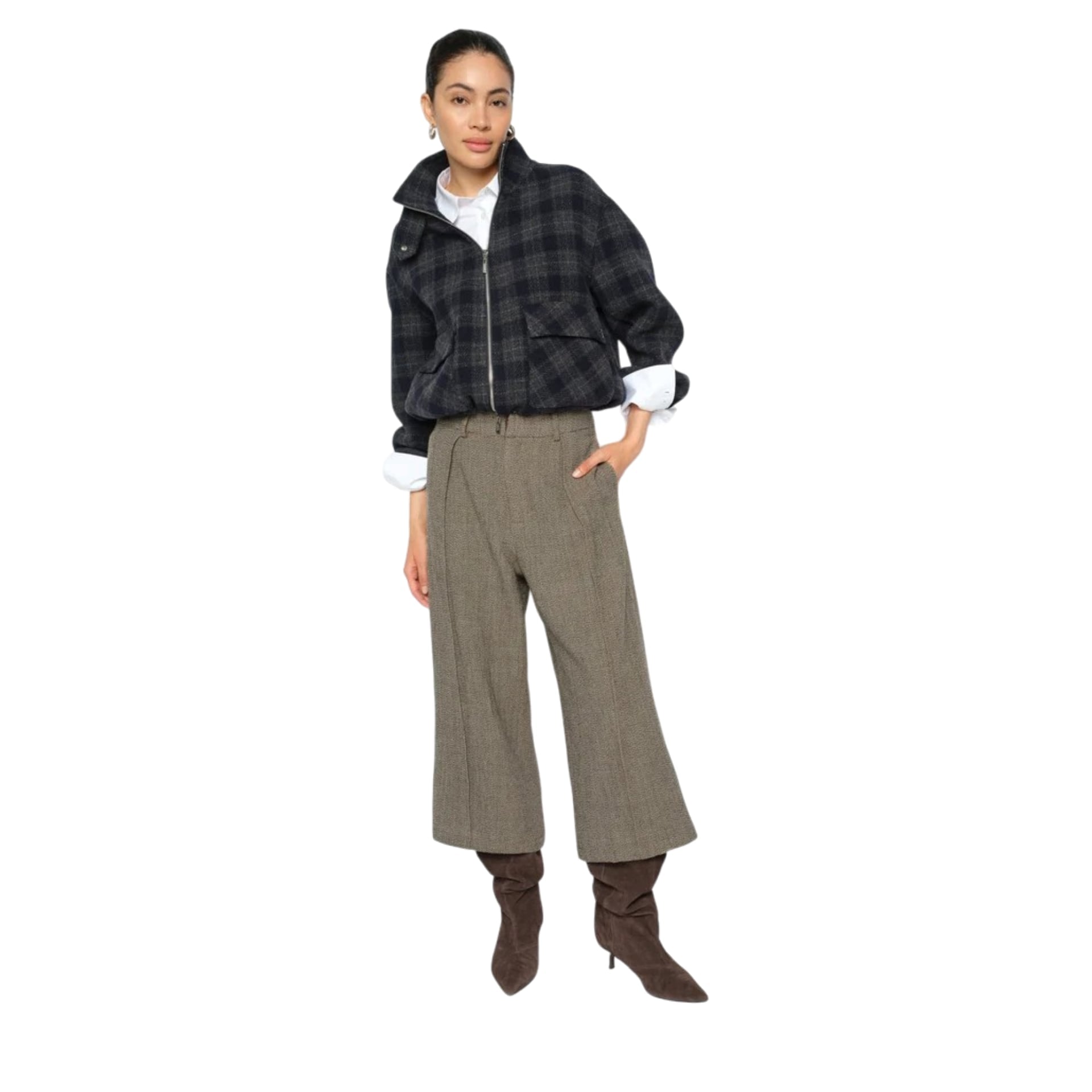 Mos Mosh Pantalon Corinne