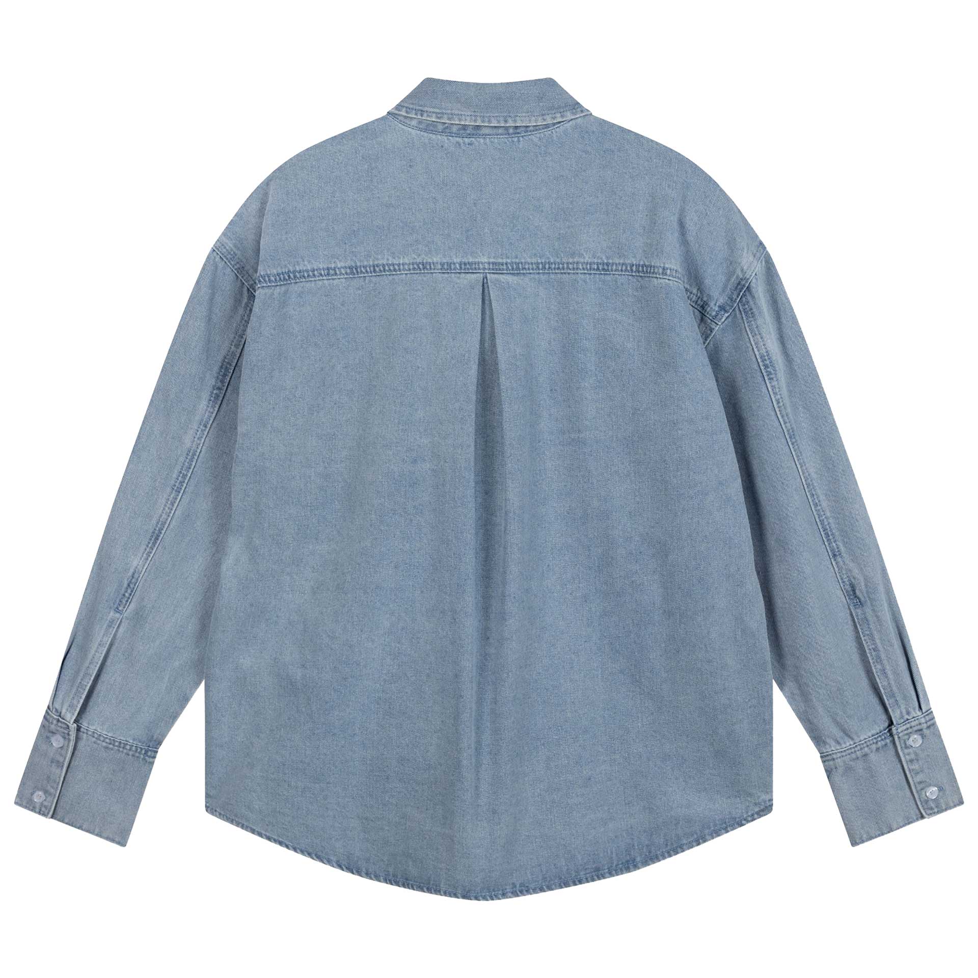 Refined Department Blouse Ginny 2