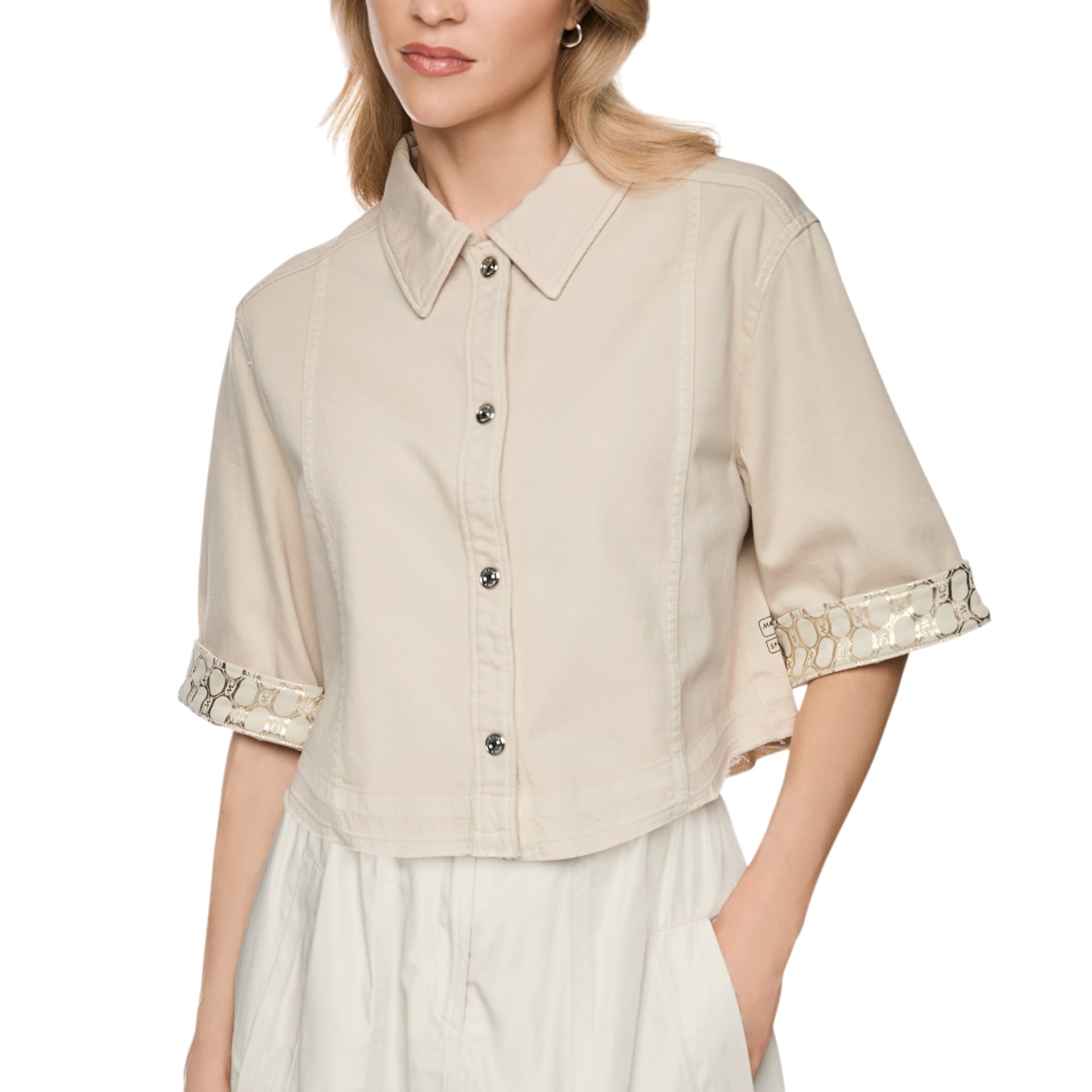Marc Cain Sport Blouse