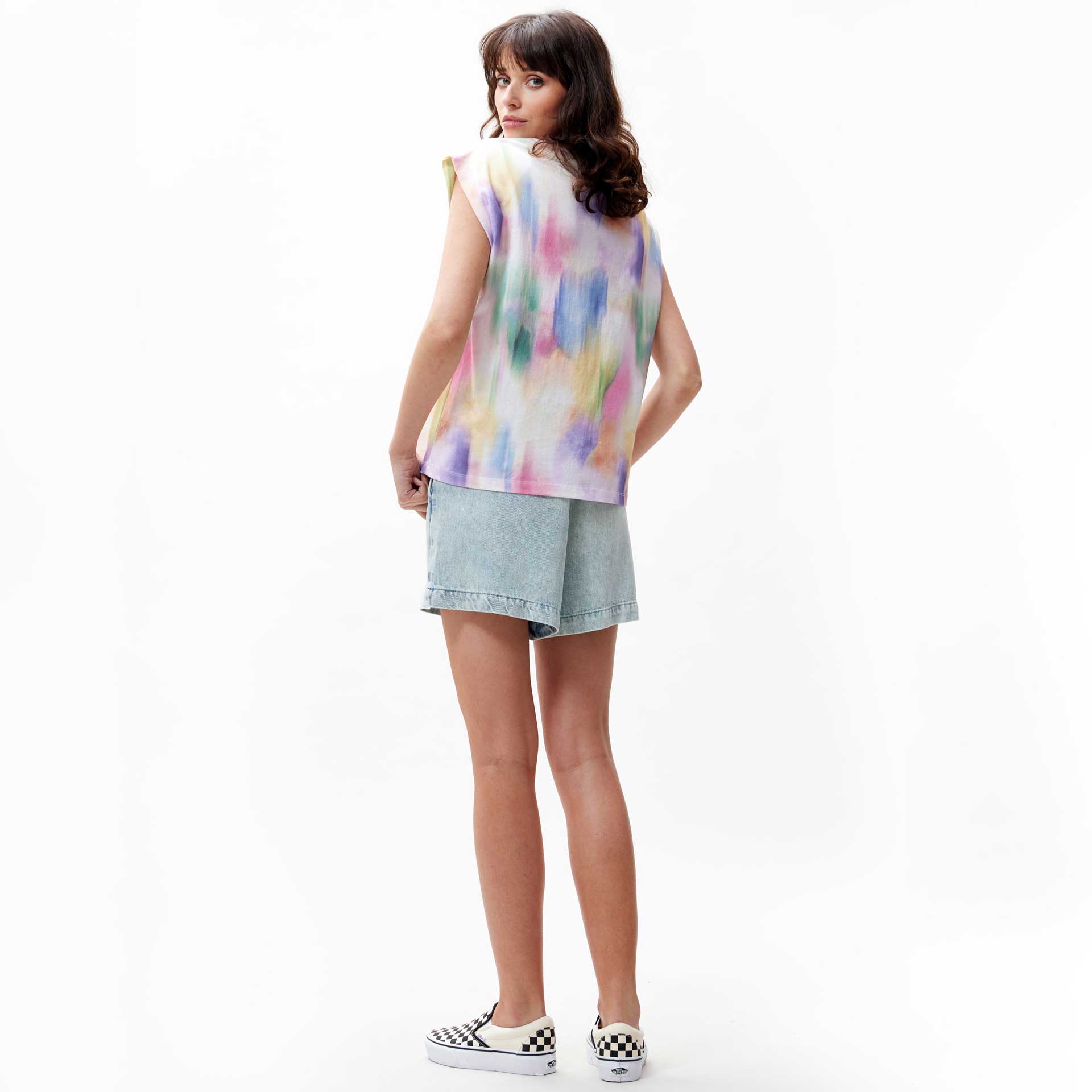 Catwalk Junkie T-Shirt 