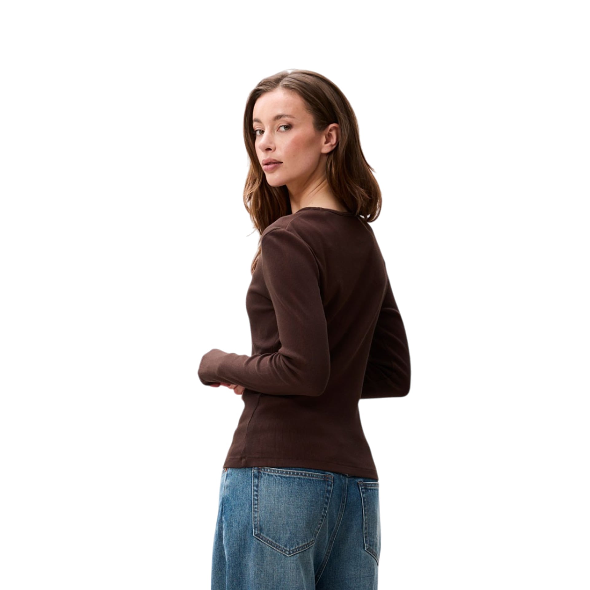 Catwalk Junkie Longsleeve