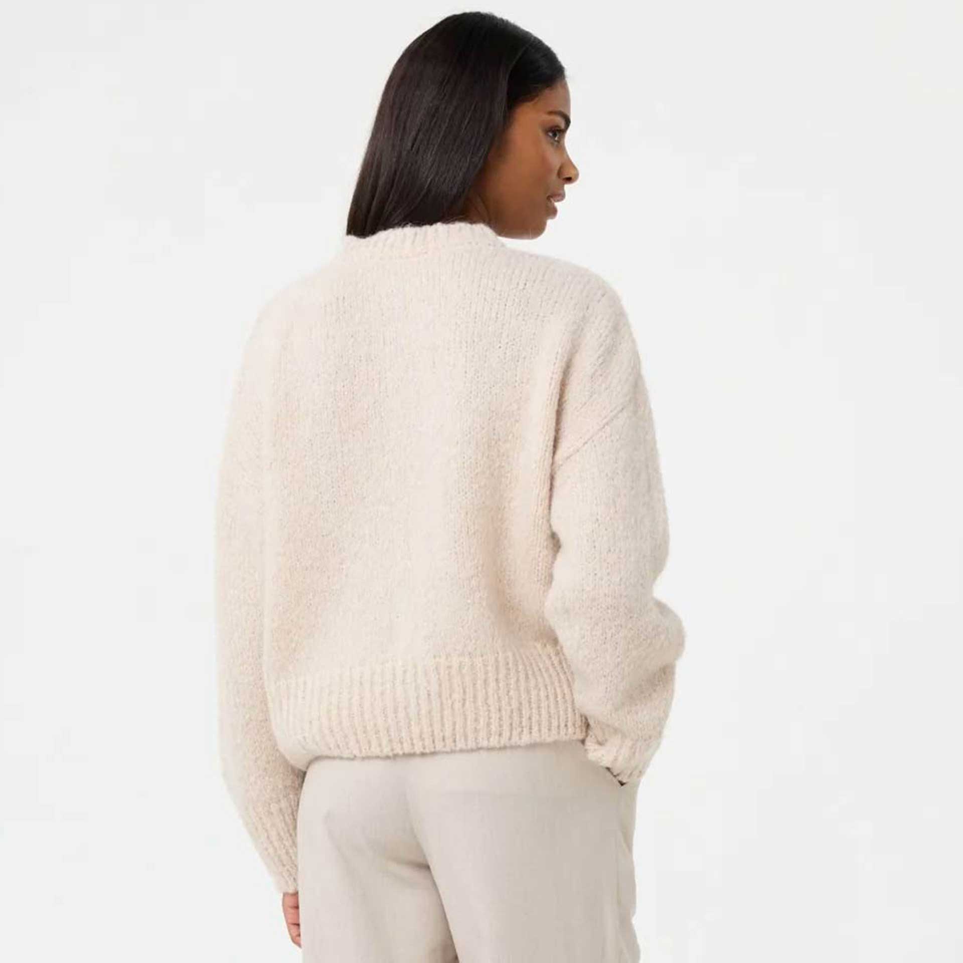 Knit-ted Vest Billy 3 Knit-ted Vest Billy