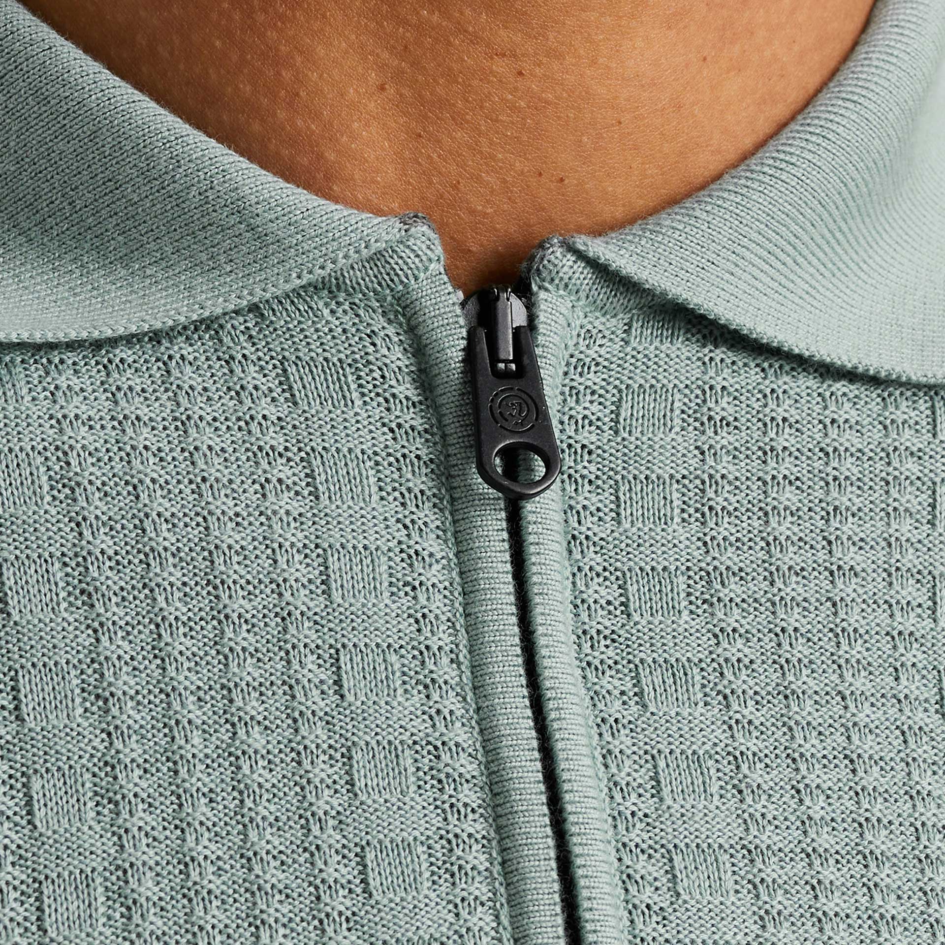 Cast Iron Polo