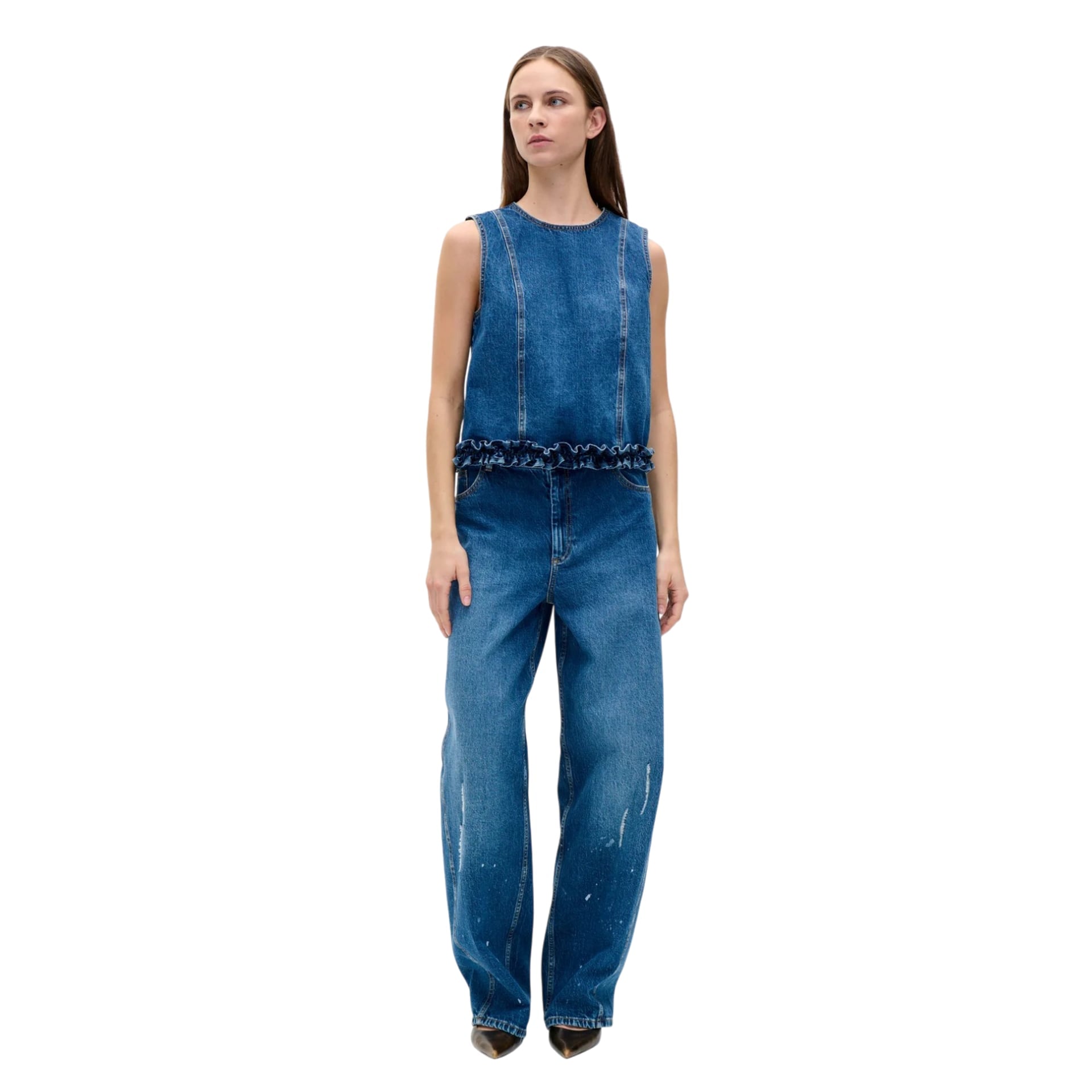 Baum und Pferdgarten Blouse Top Madie