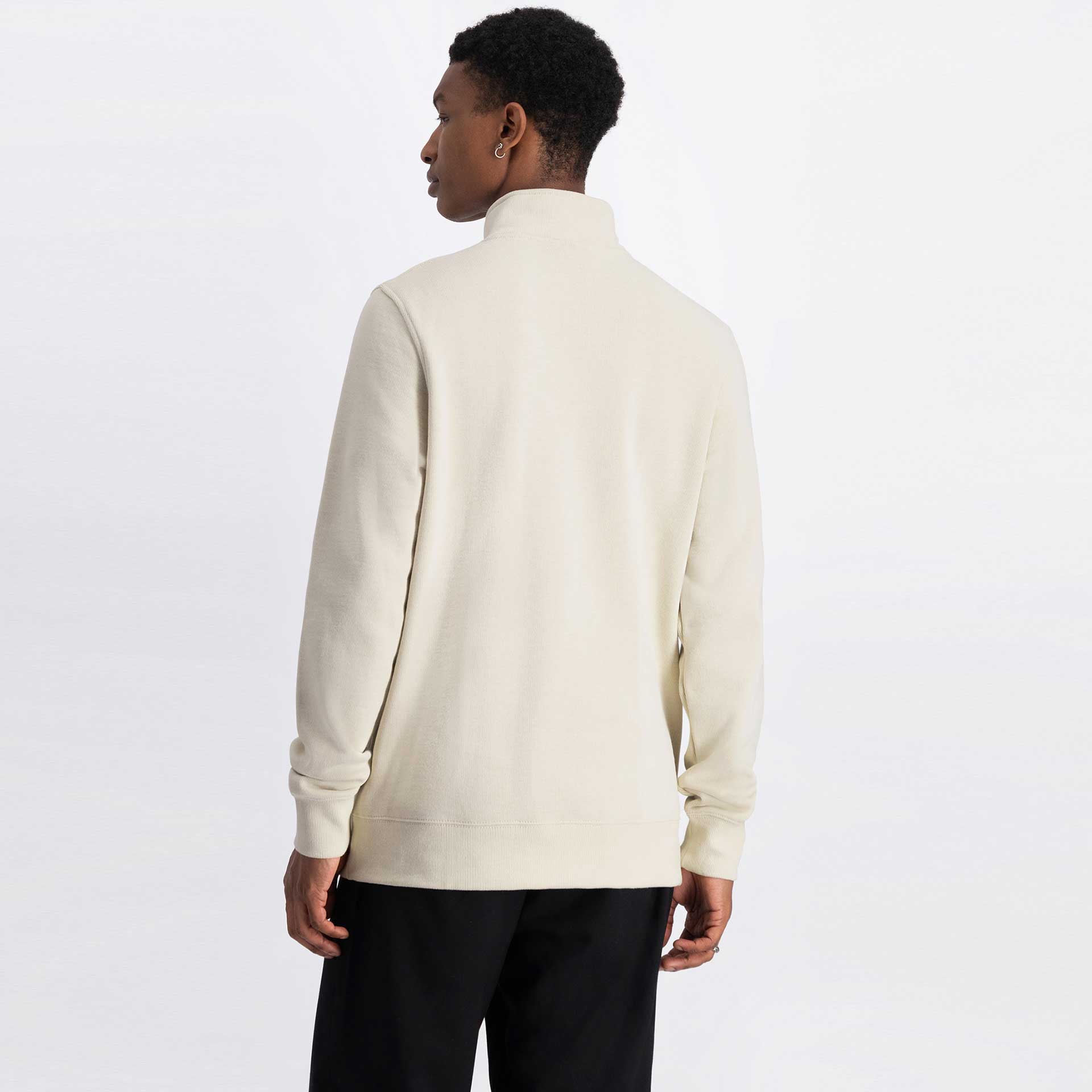 Law of the Sea Sweater