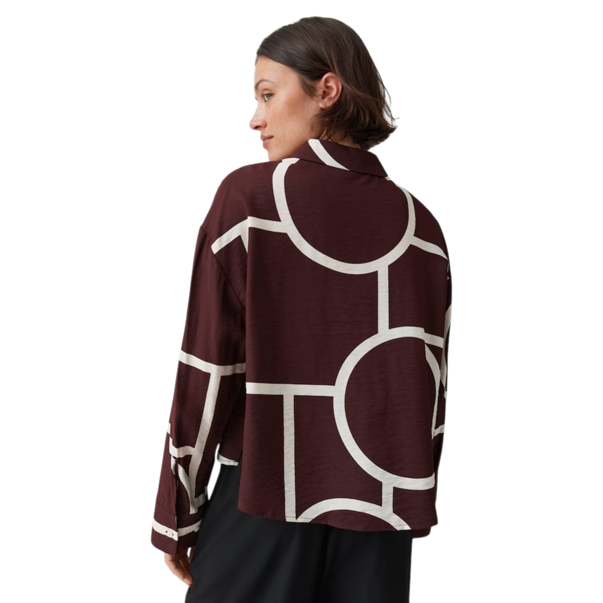 Opus Blouse Fordoa
