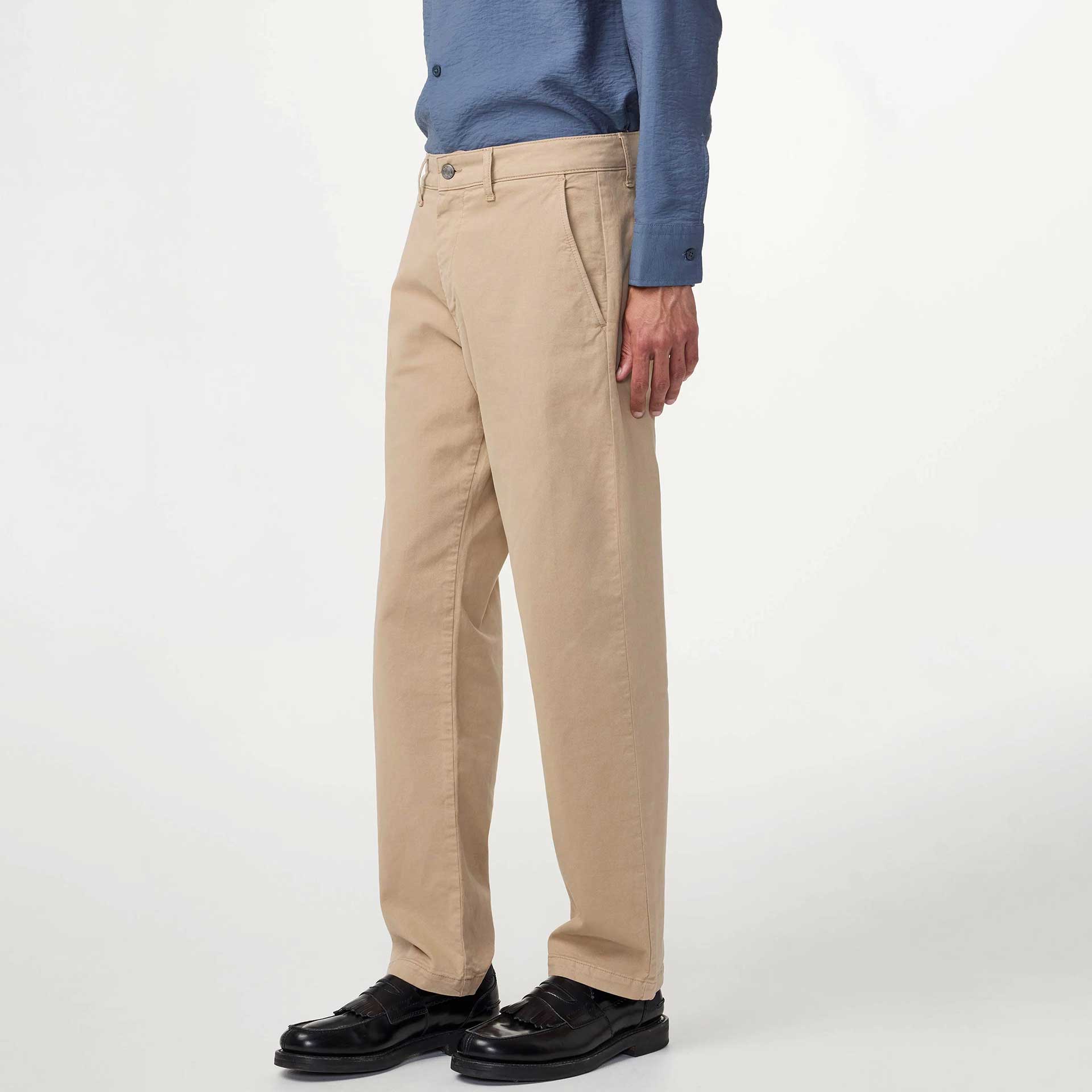 NN07 Jeans Aden