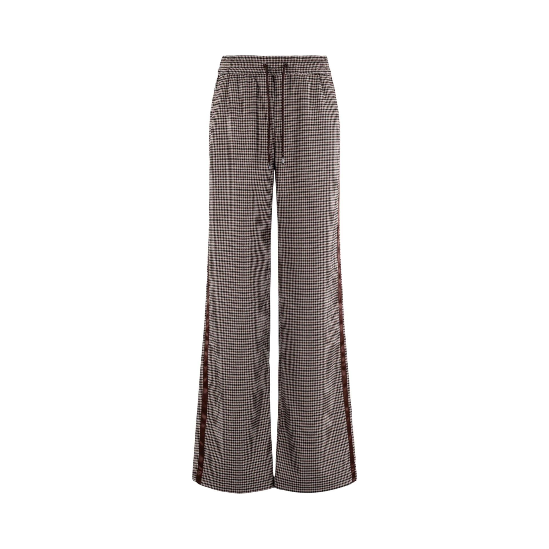Anna Blue Pantalon Hobeyly