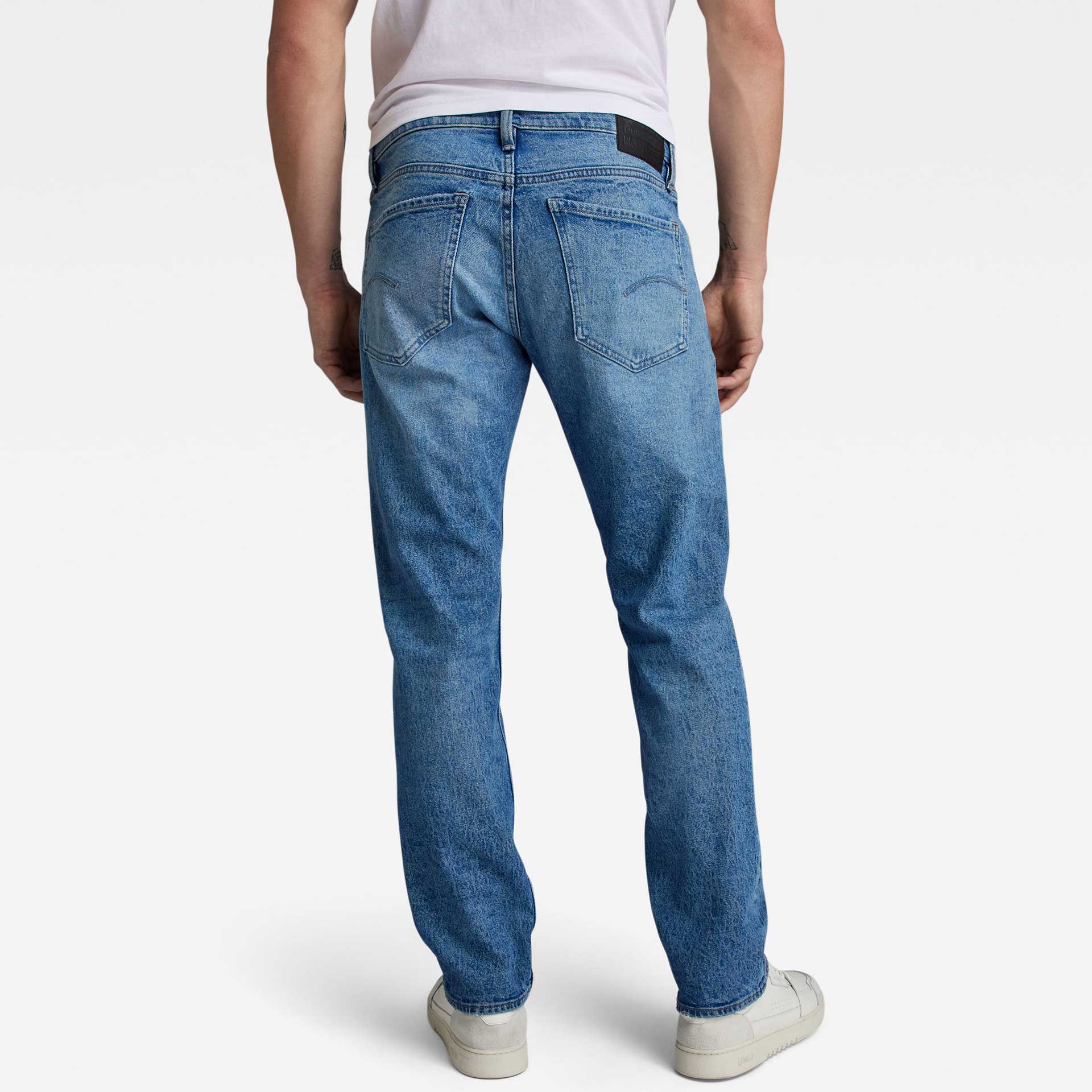 G-Star Jeans Mosa