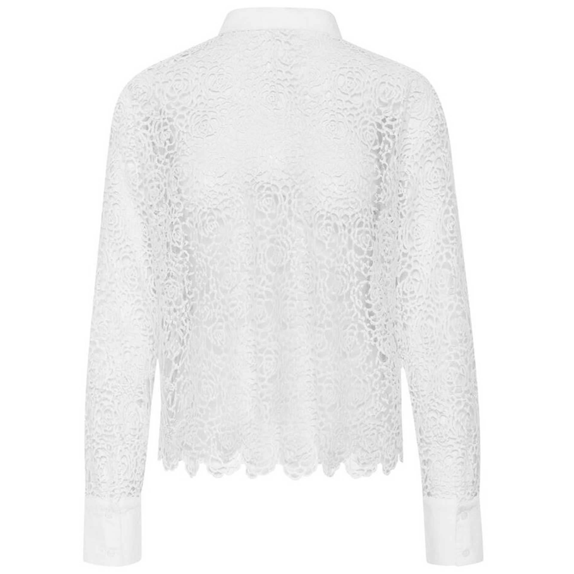 My Essential Wardrobe Blouse Liv