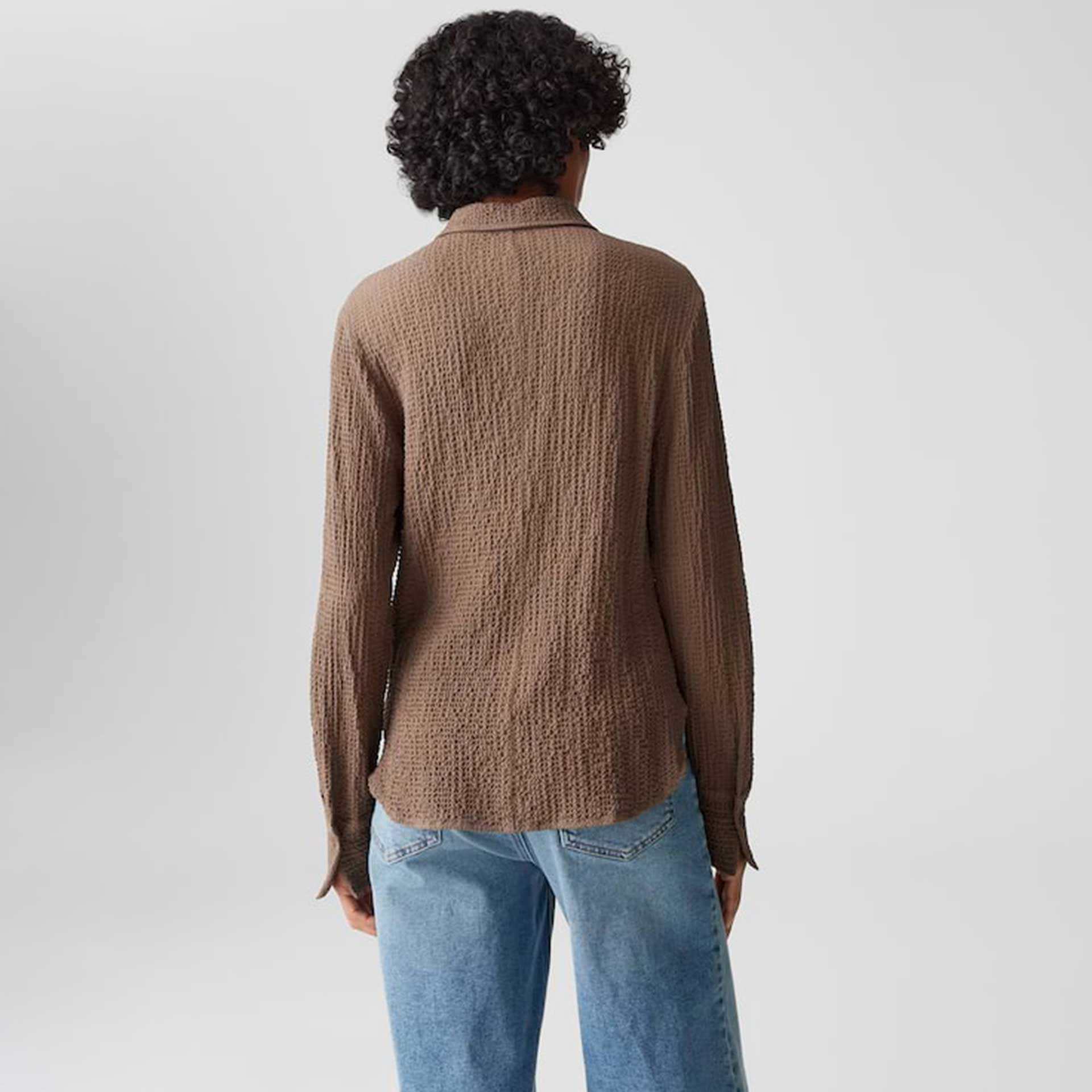Opus Blouse Frive