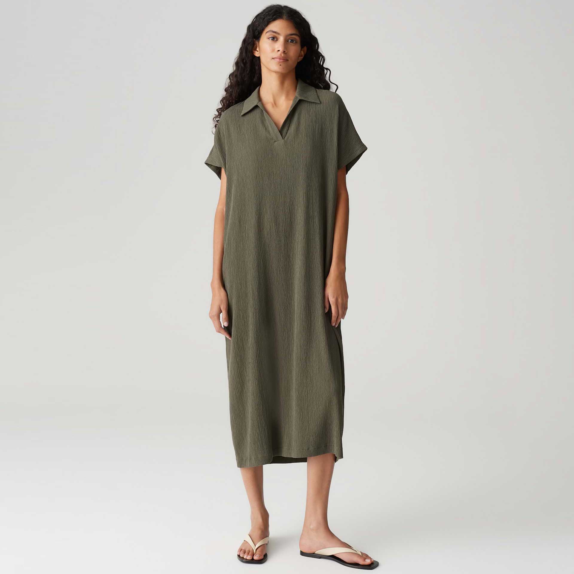 Opus Jurk Wannie