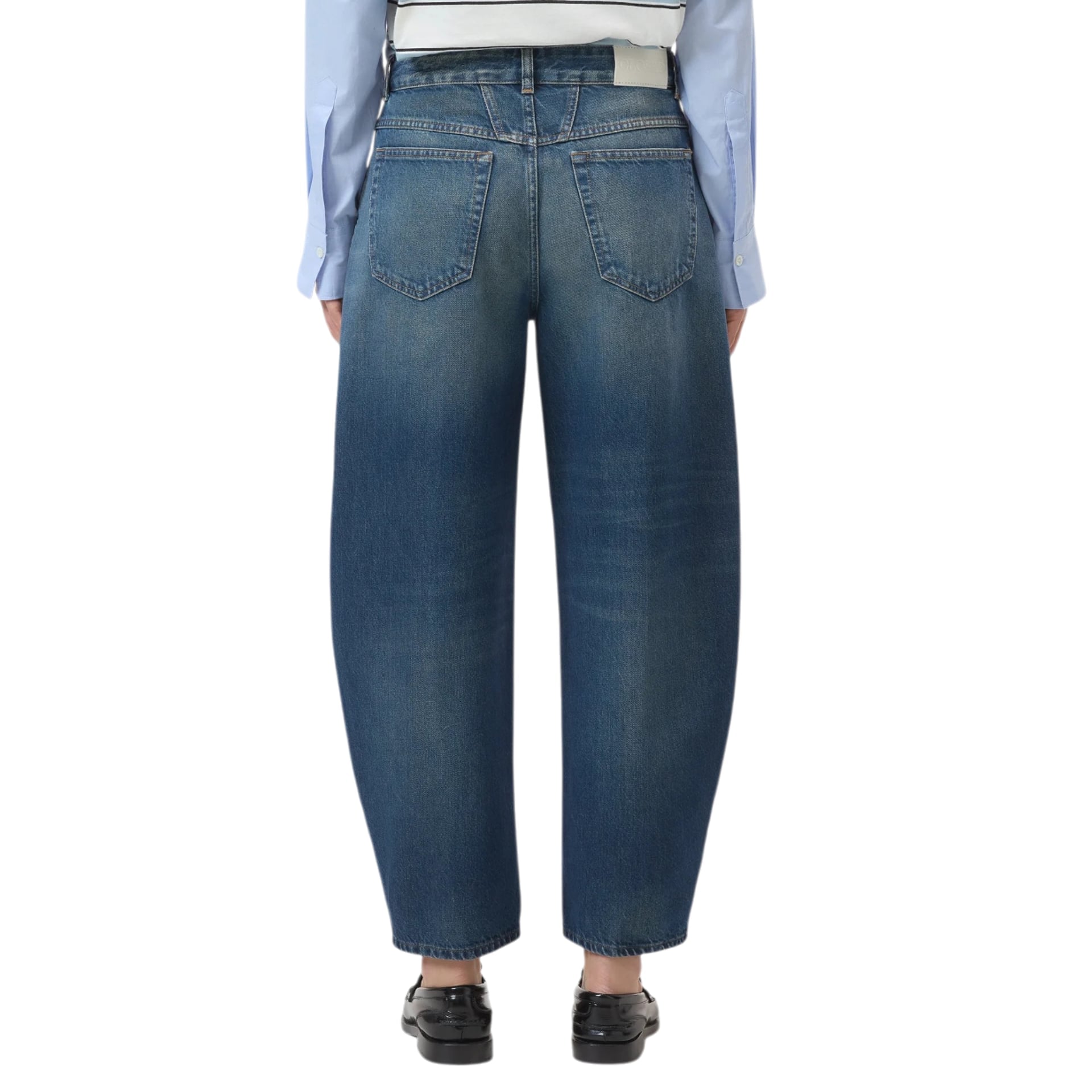 Closed Broek Jazzie