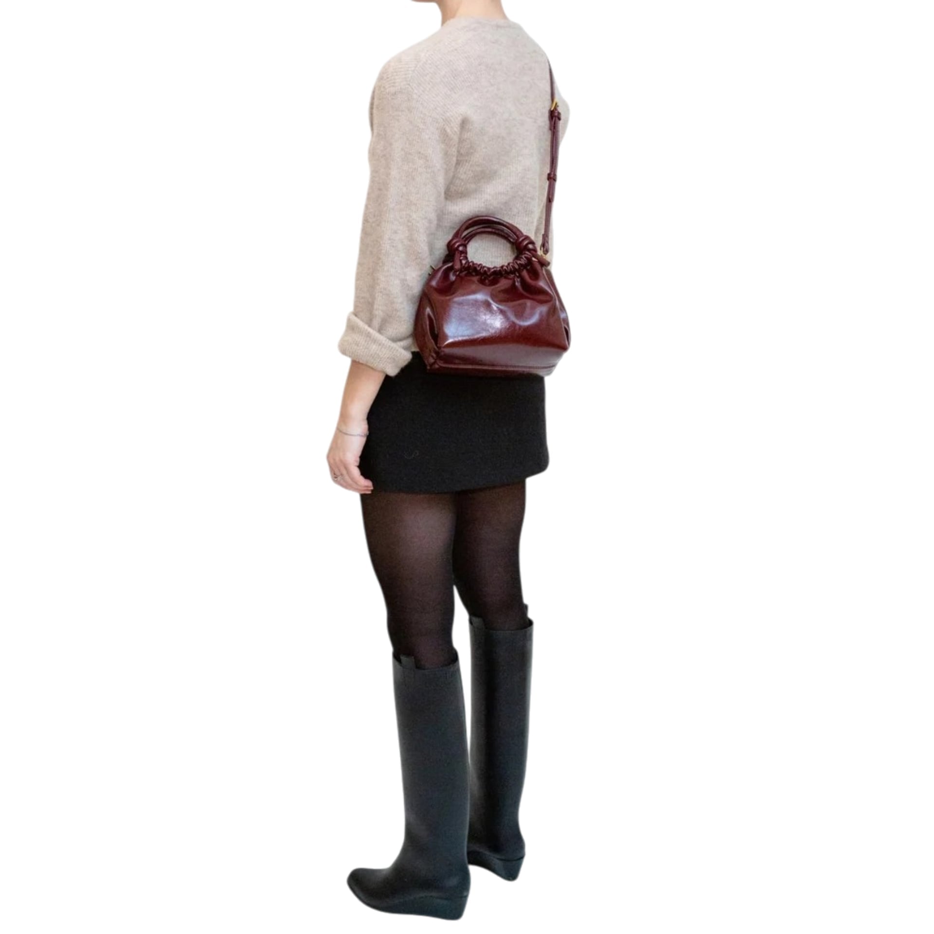 HVISK Tas Jolly