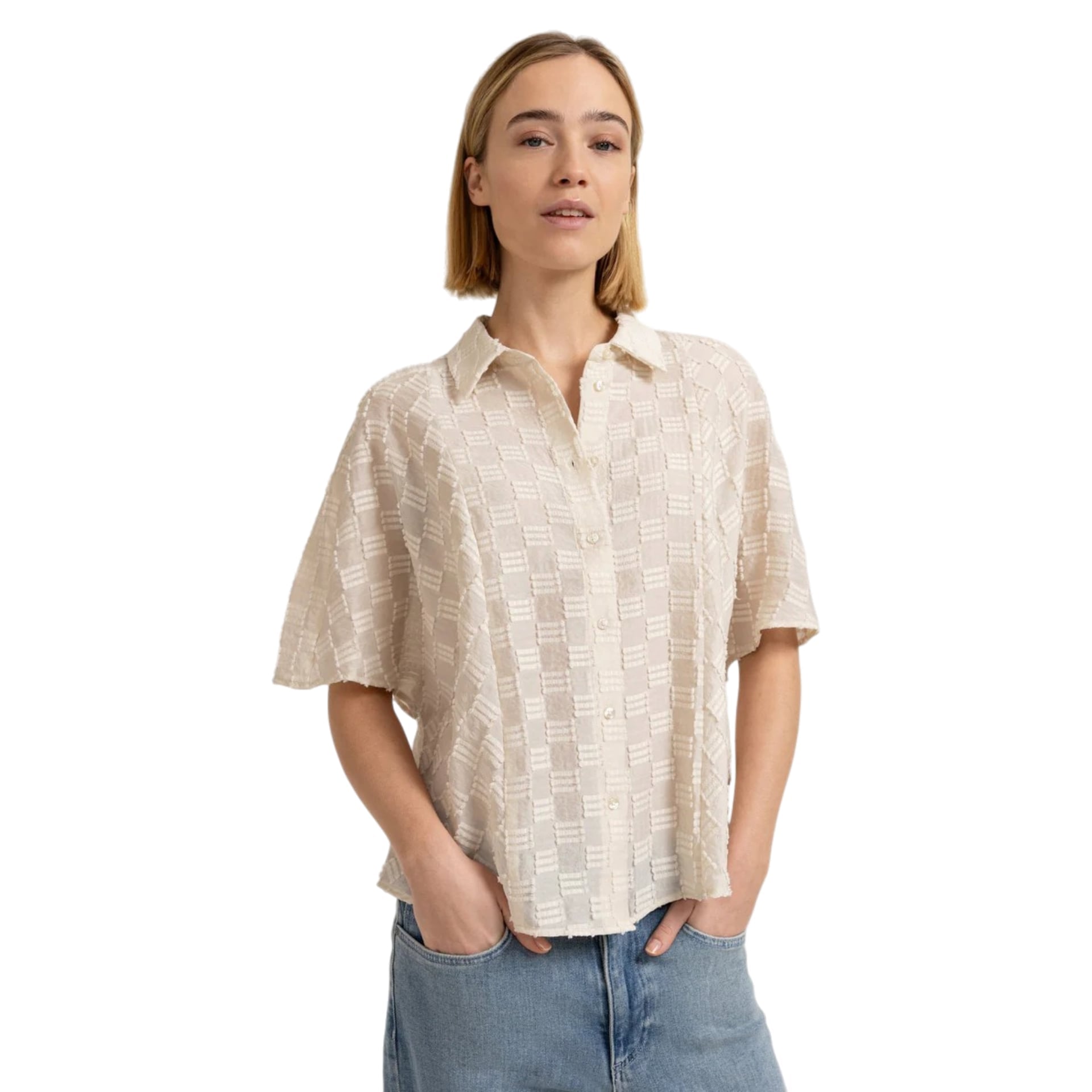 YaYa Blouse