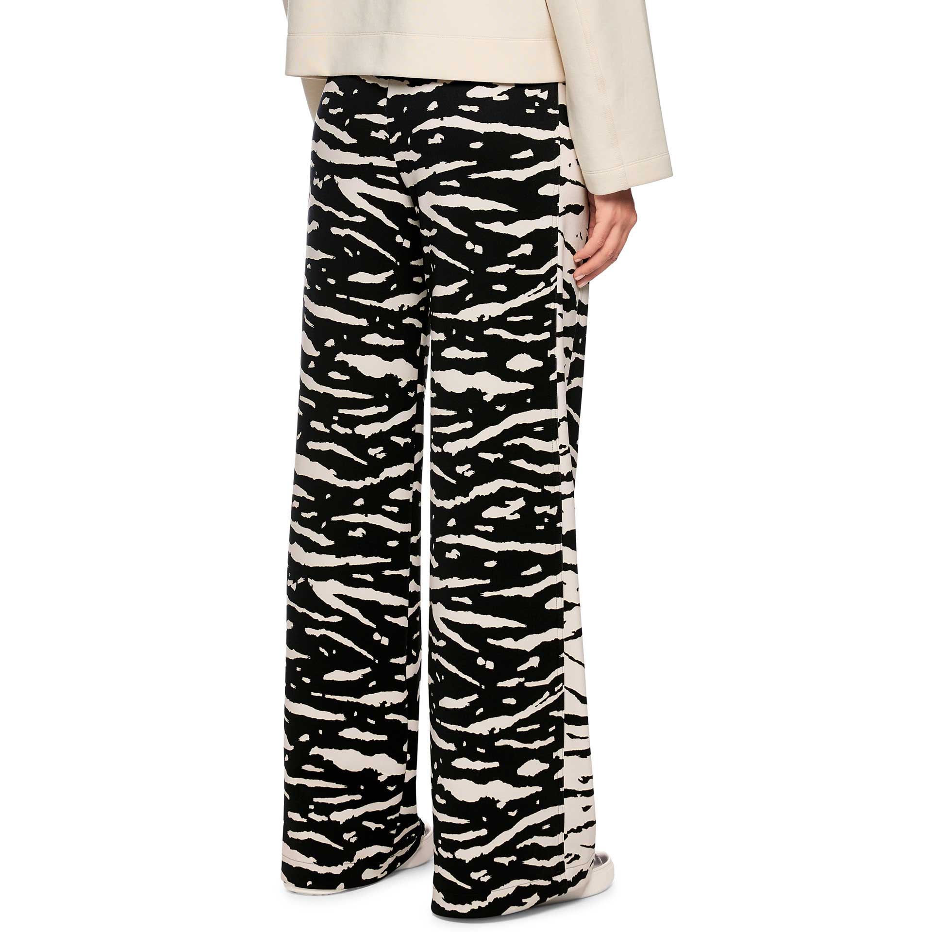 Marc Cain Sport Broek Welkom